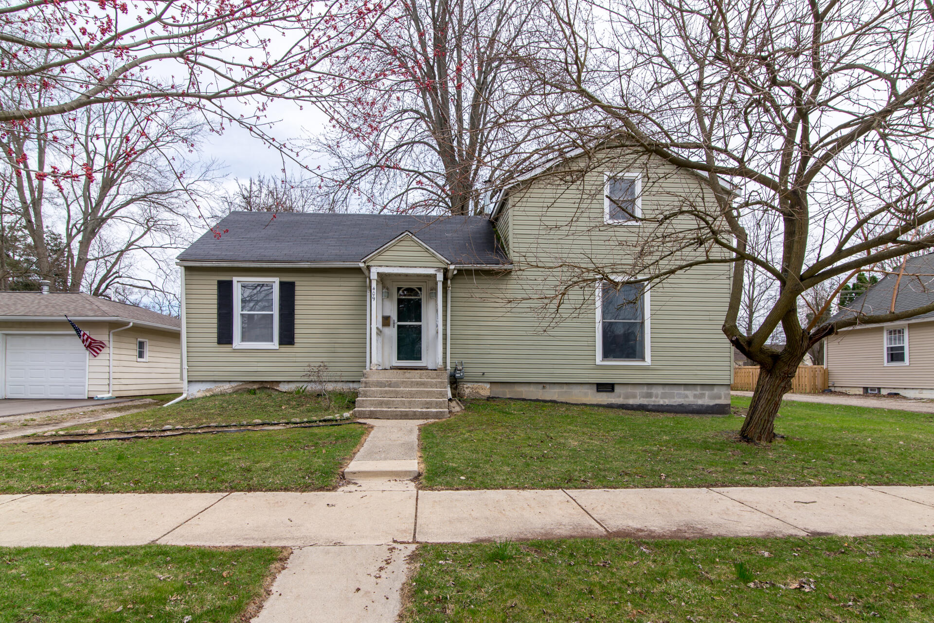 409 Wilkinson Street Property Photo