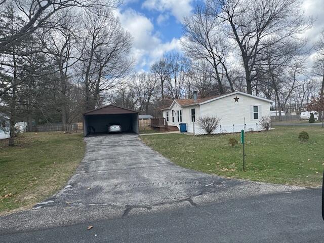 24924 E Point Drive Property Photo