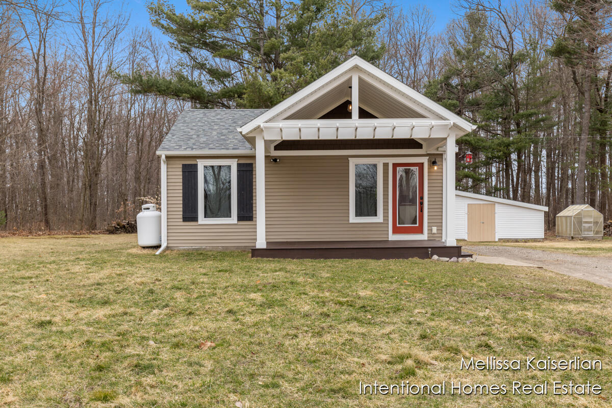 13033 Ritchie Avenue Ne Property Photo