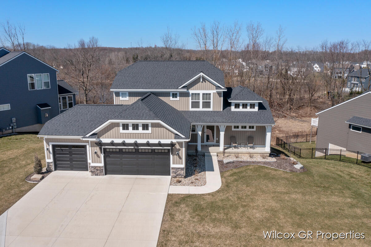 883 Water Ridge Drive Property Photo