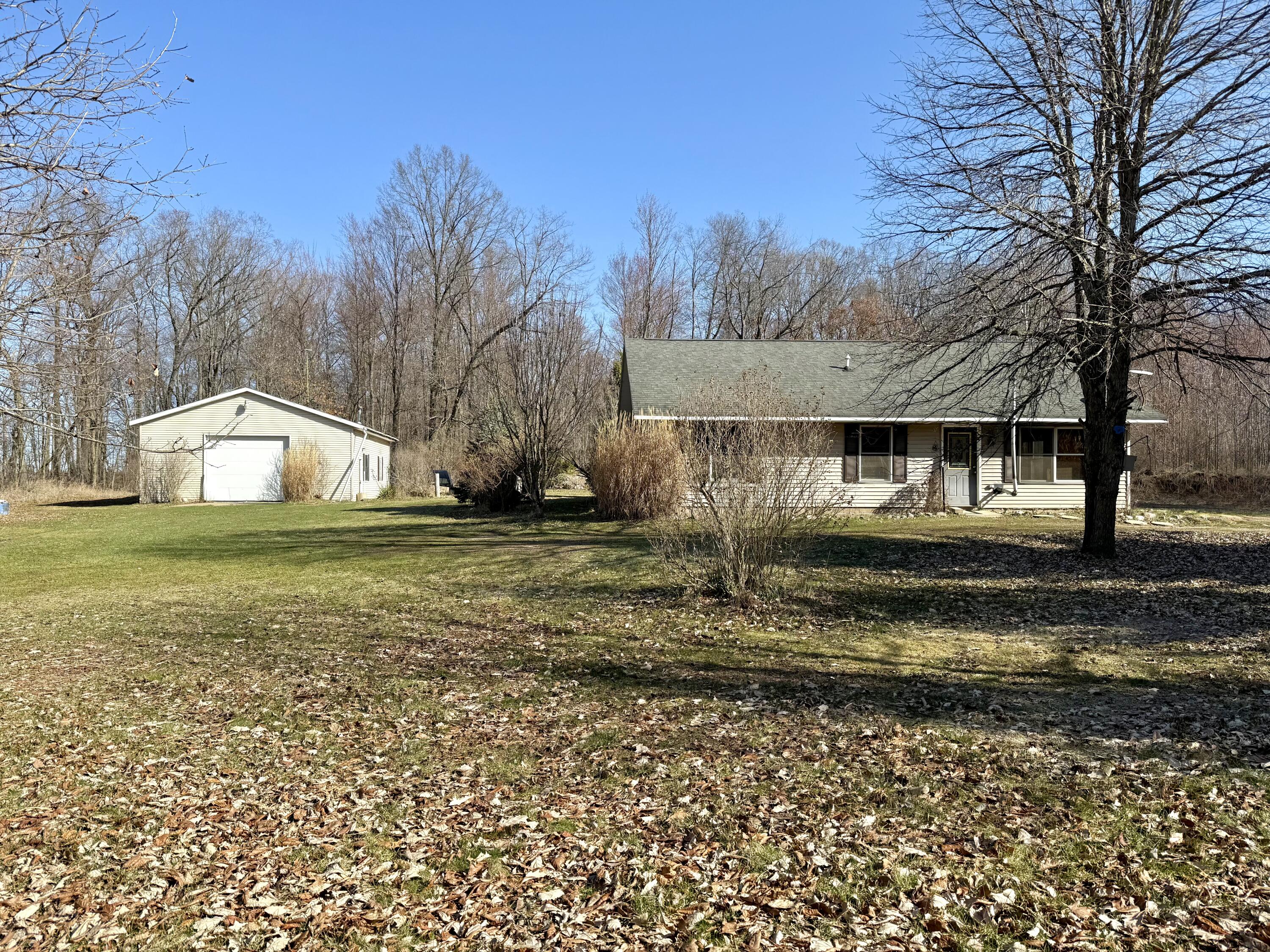 1545 Van Vleck Road Property Photo