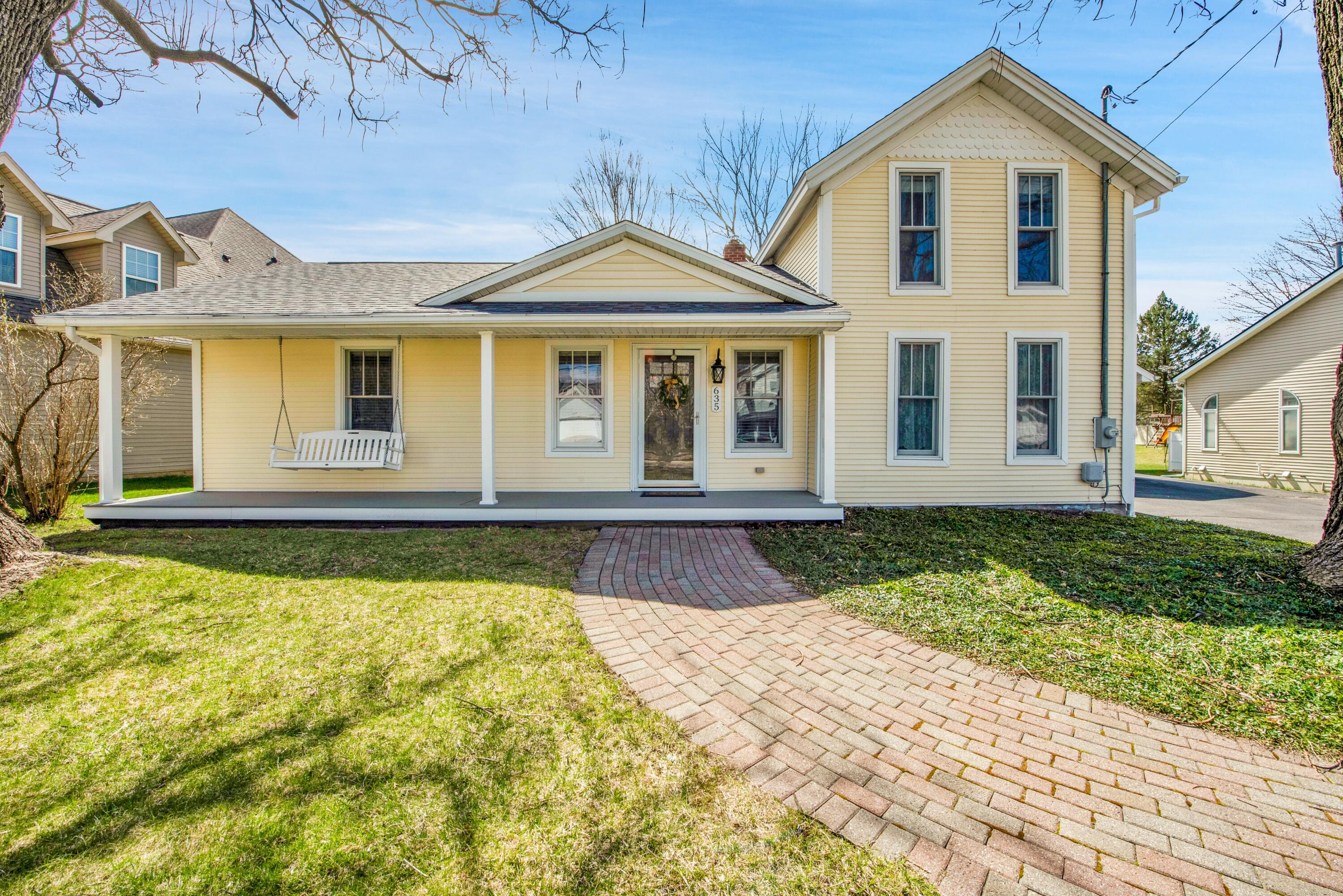 635 Brighton Lake Road Property Photo