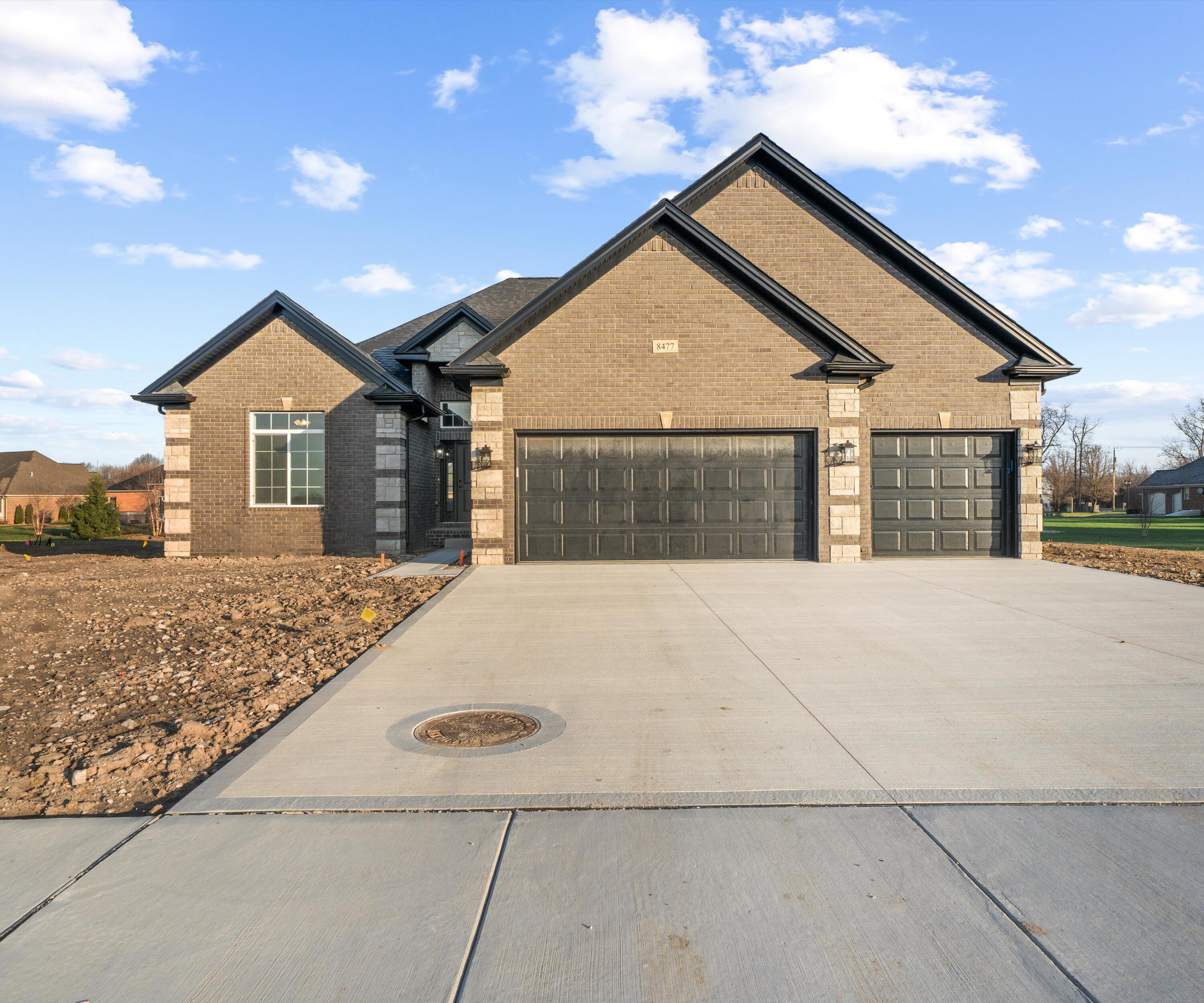 8537 Cobblestone Drive Property Photo
