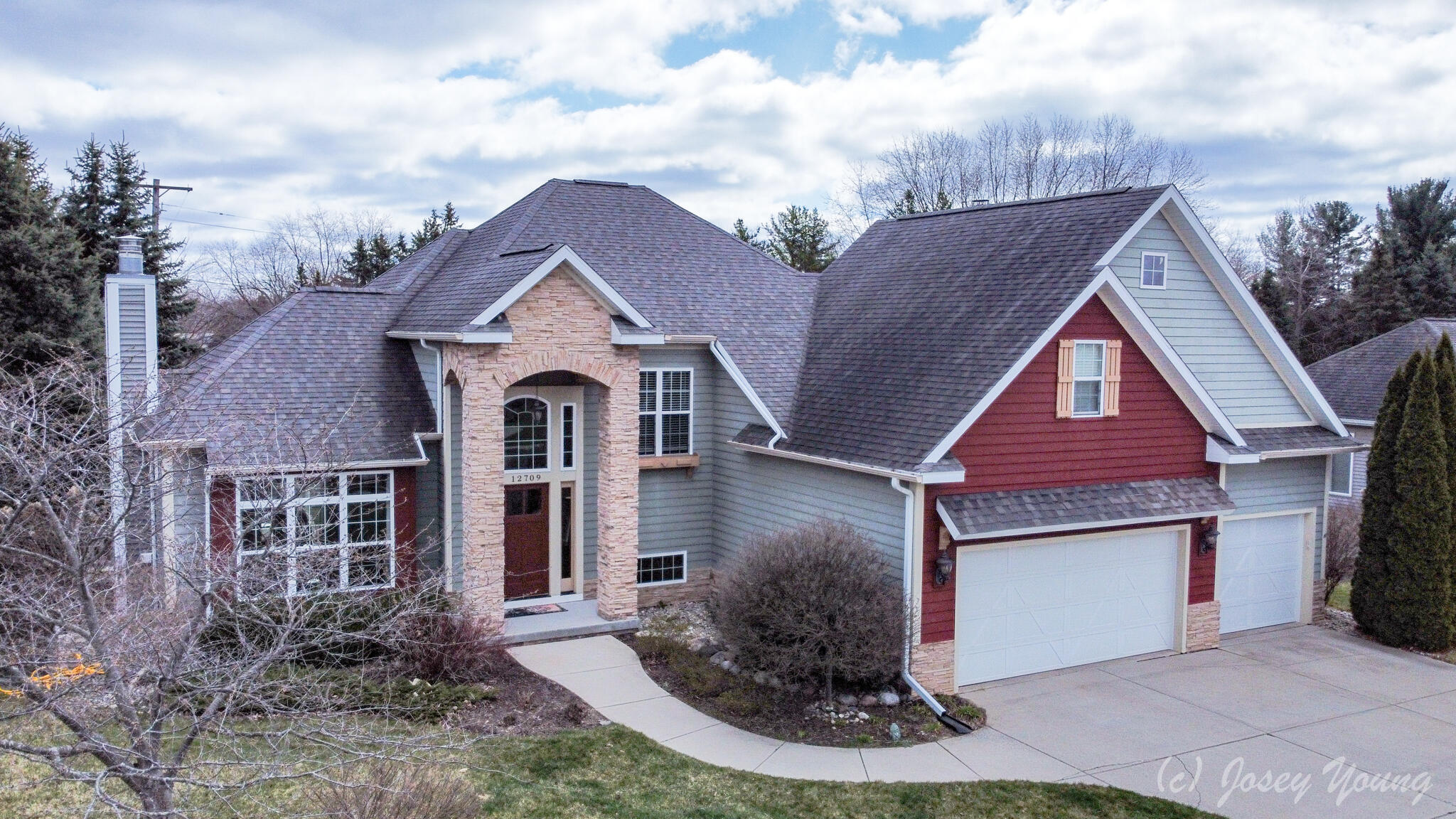 12709 Ospreys Way Property Photo