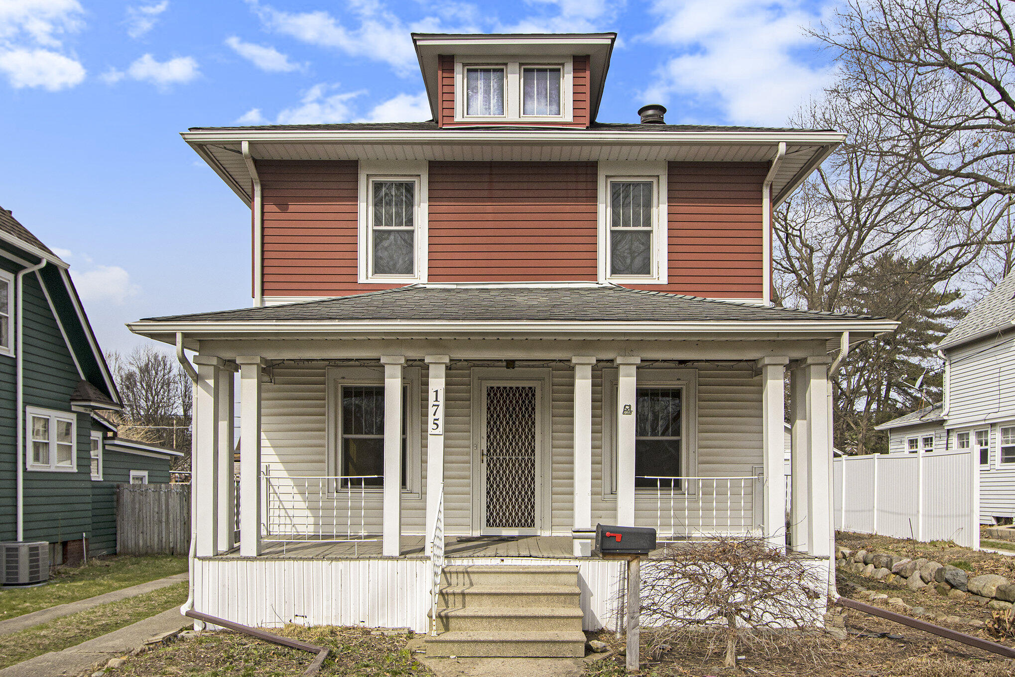 175 N Union Street Property Photo