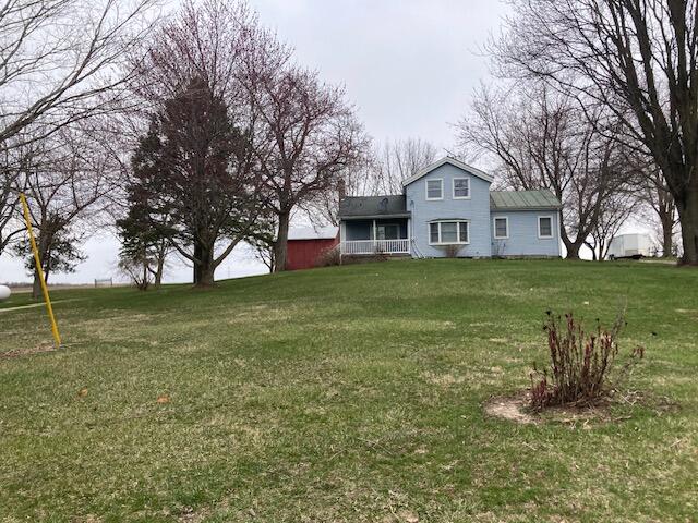 4727 Barnum Road Property Photo