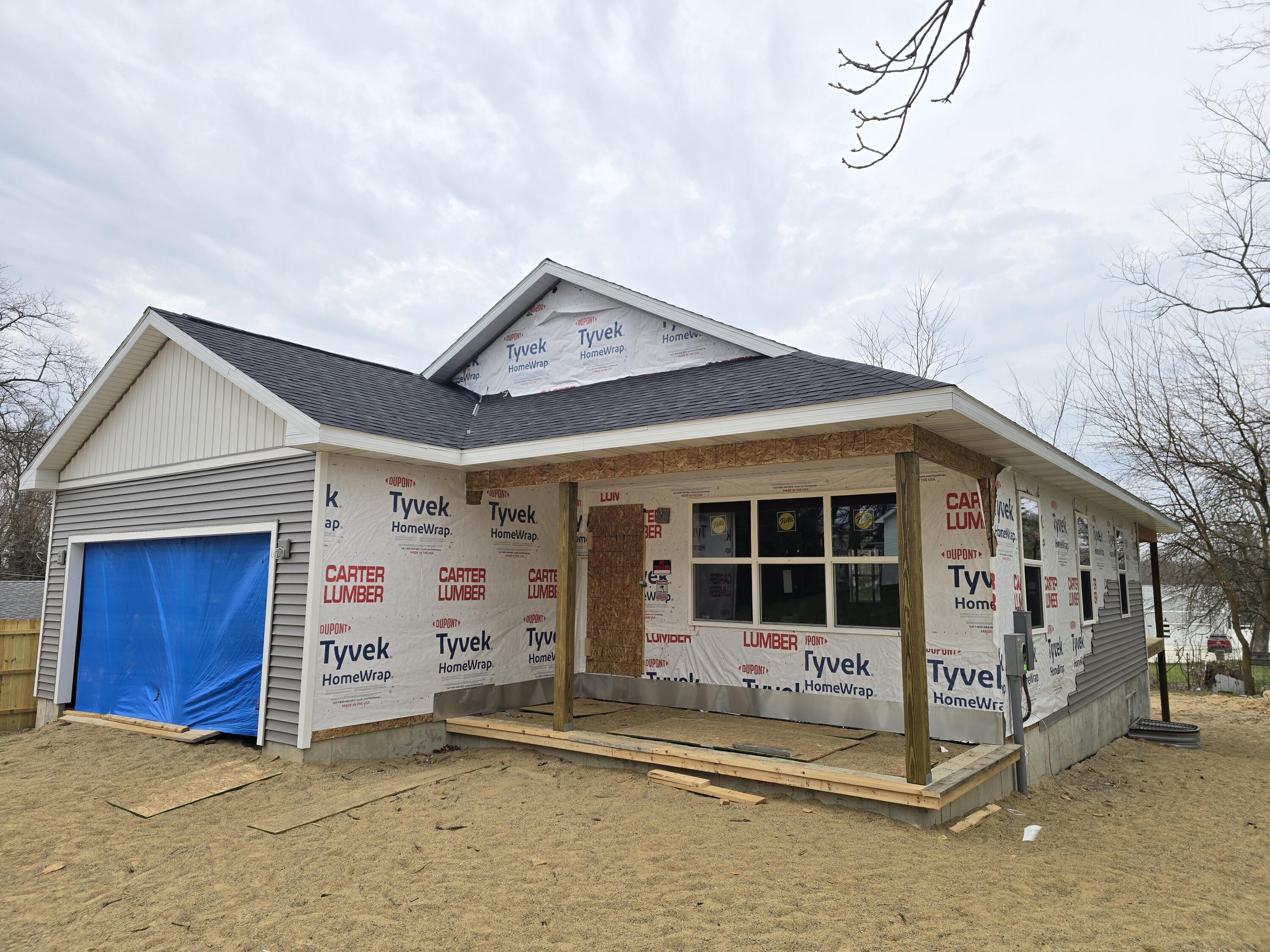 57723 Ryan Street Property Photo