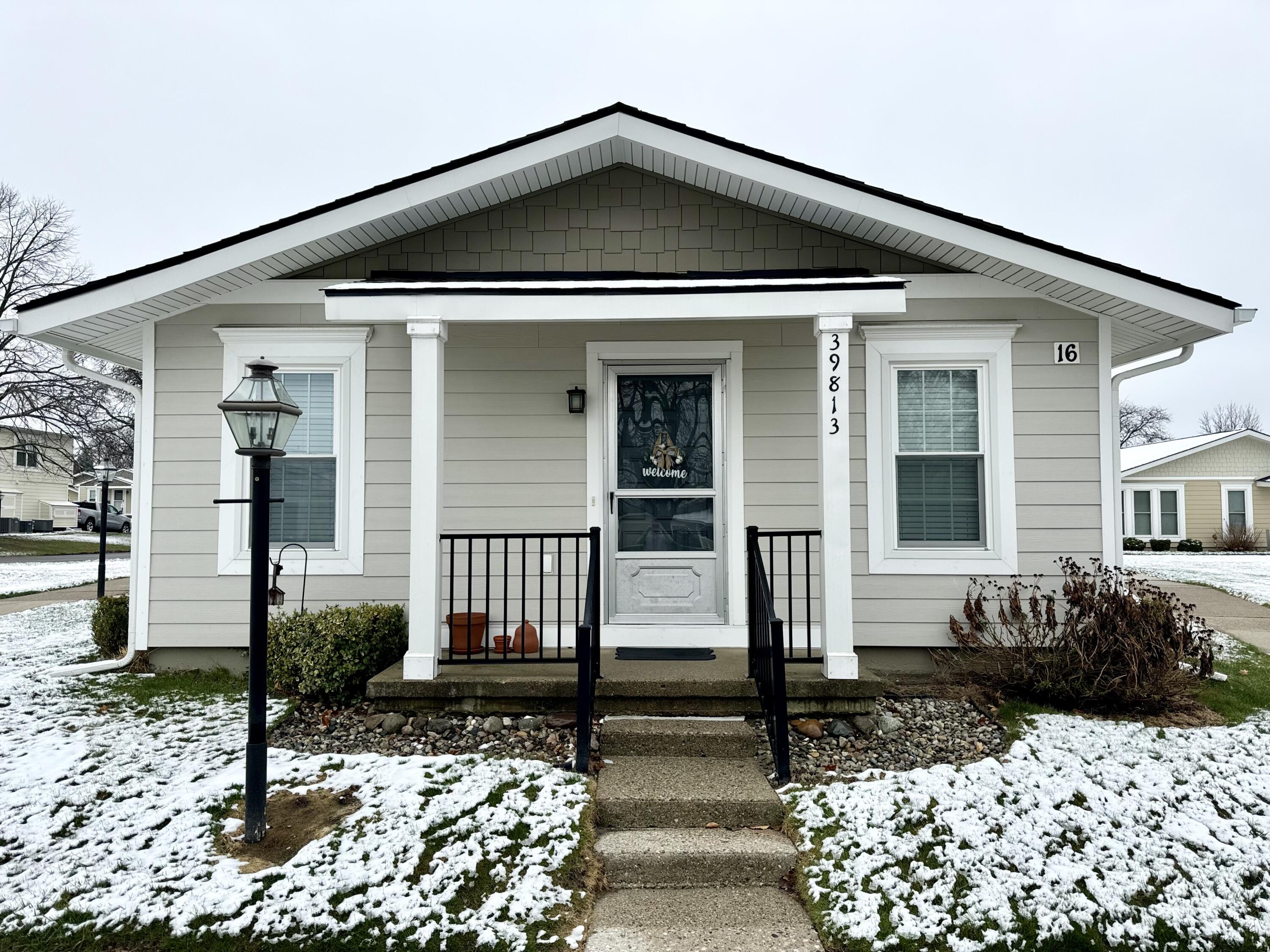 39813 Village Wood Lane Property Photo