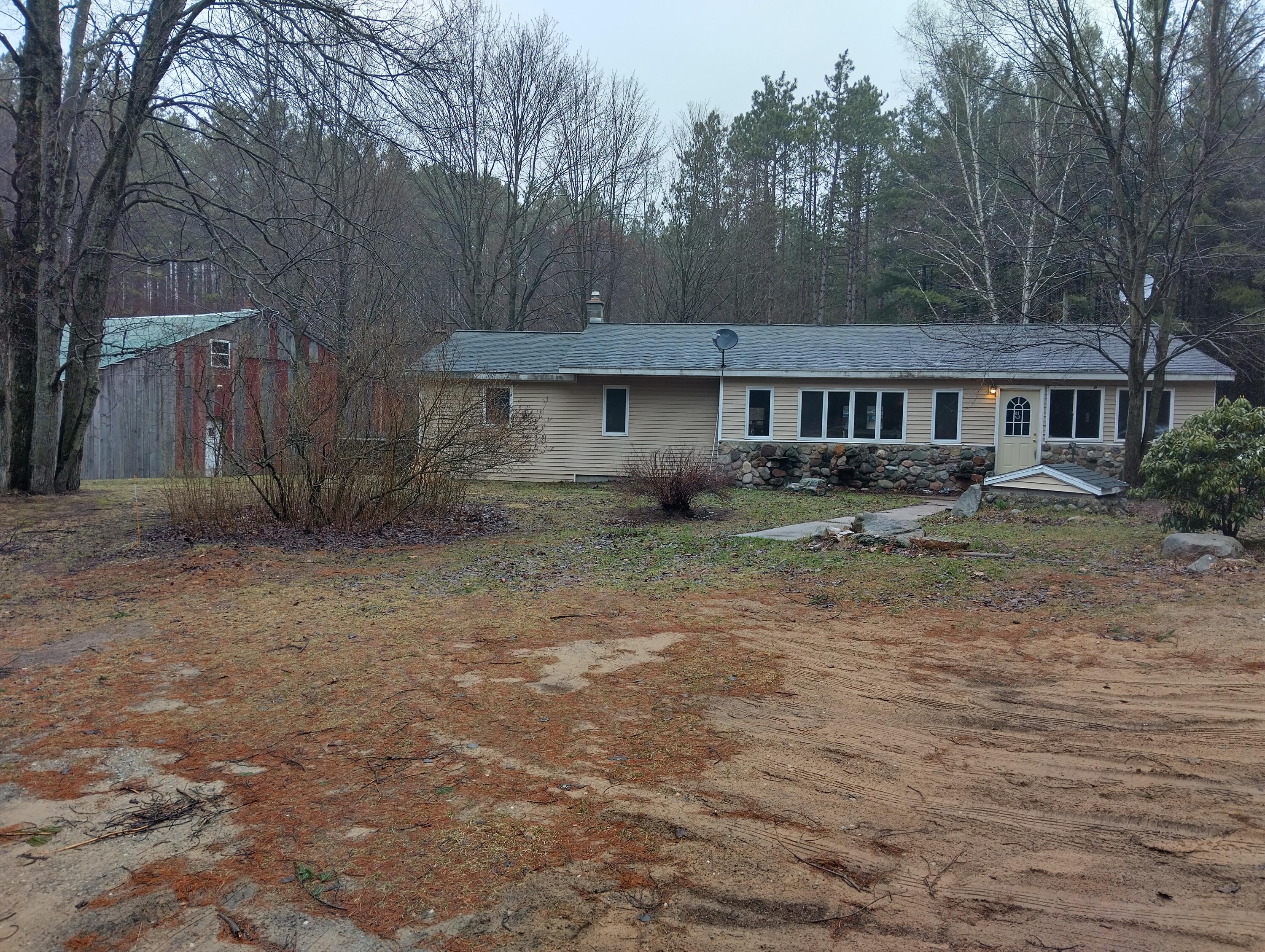 5914 E Buchanan Road Property Photo