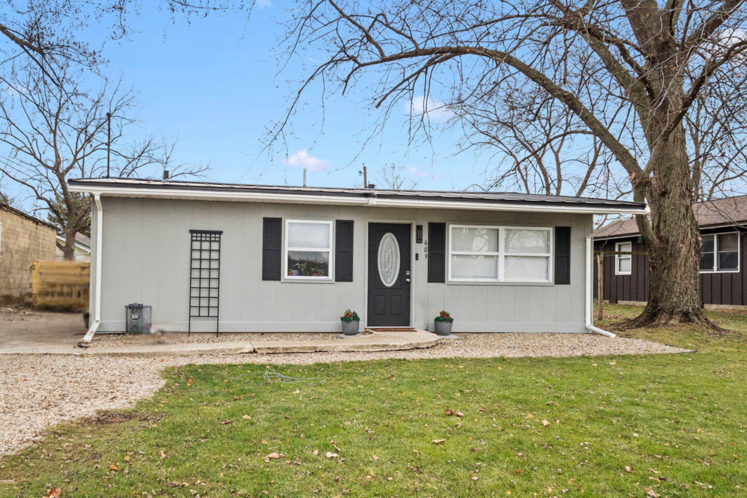 609 Sherwood Avenue Property Photo