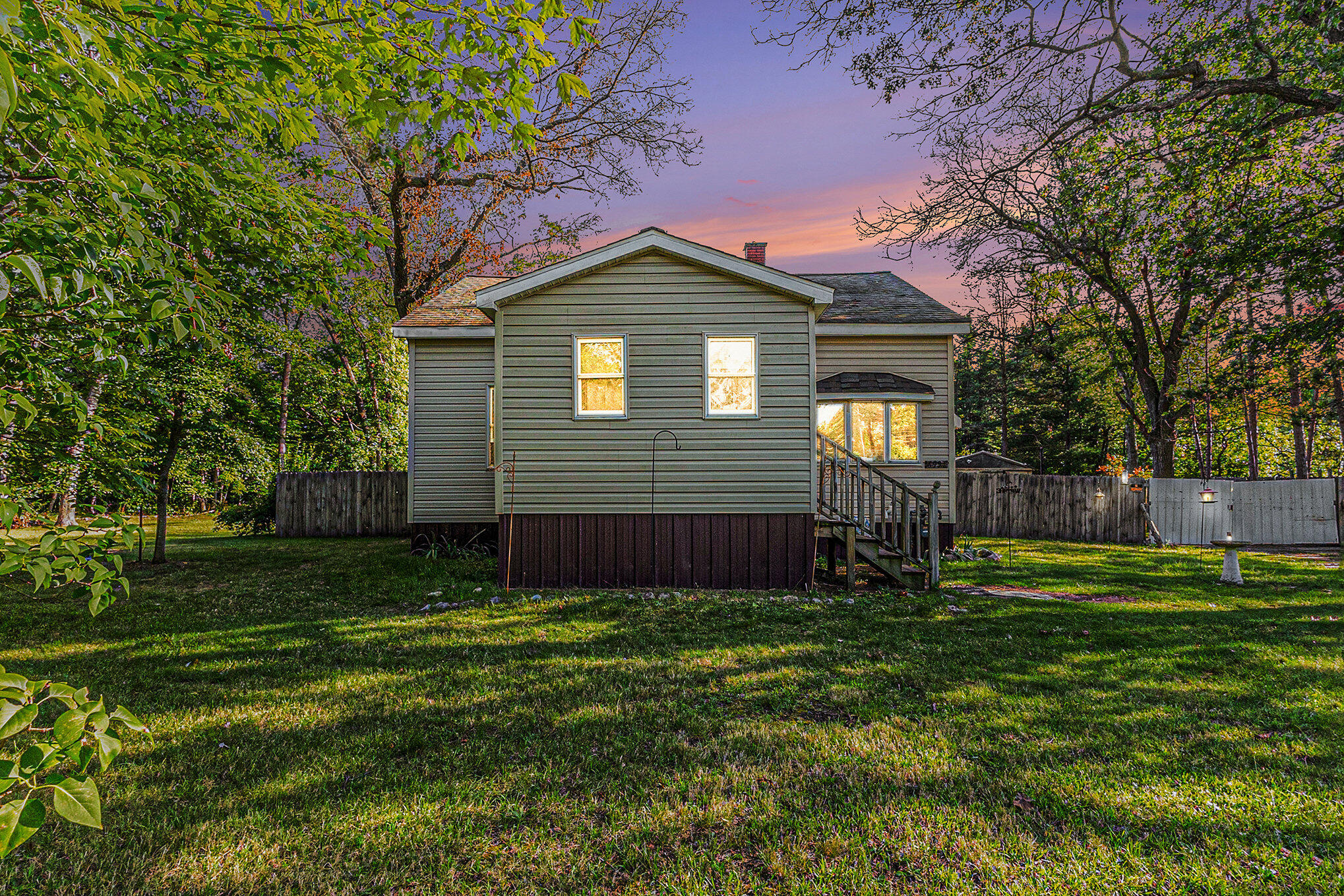 6991 E Apple Avenue Property Photo