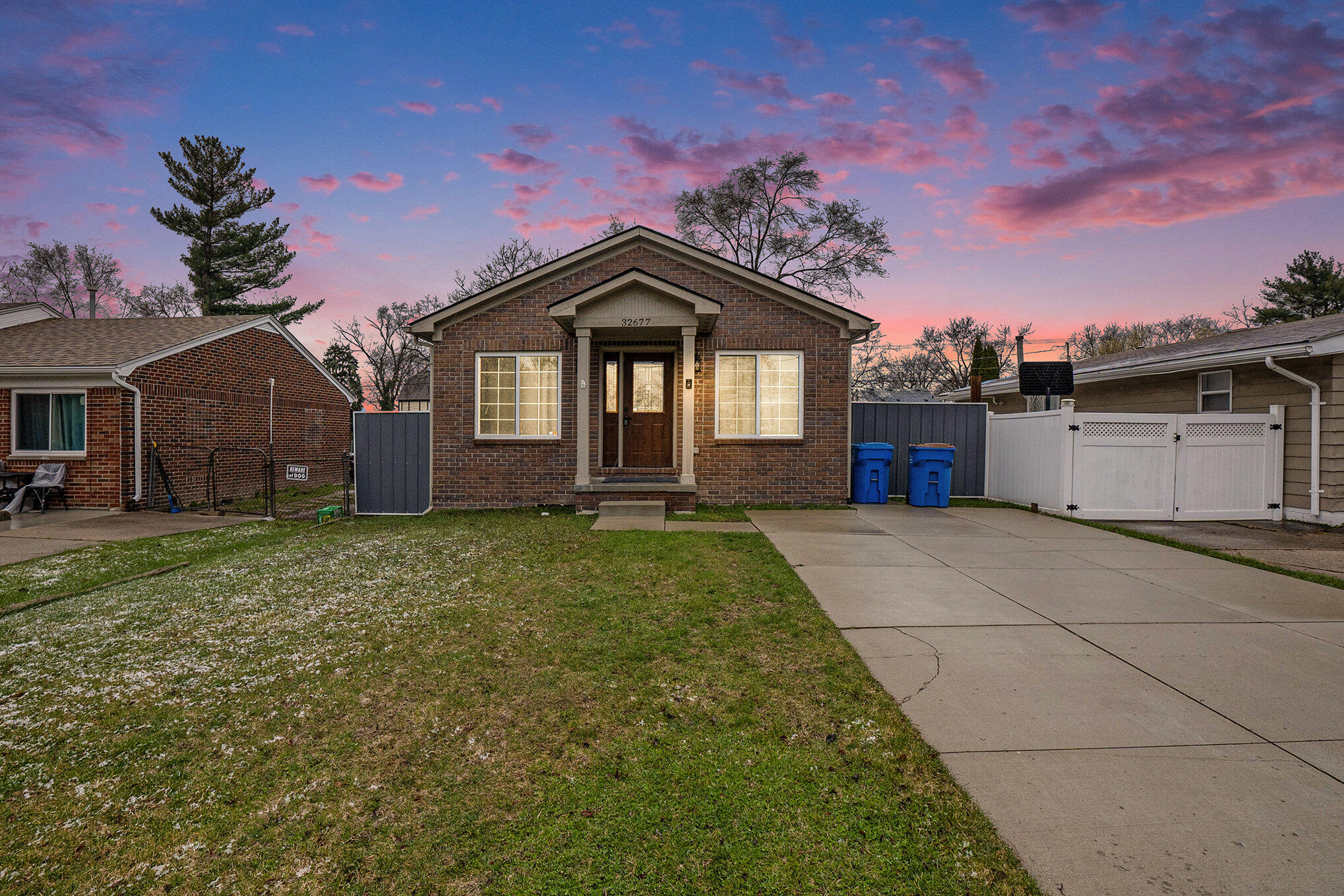 32677 Knapp Avenue Property Photo