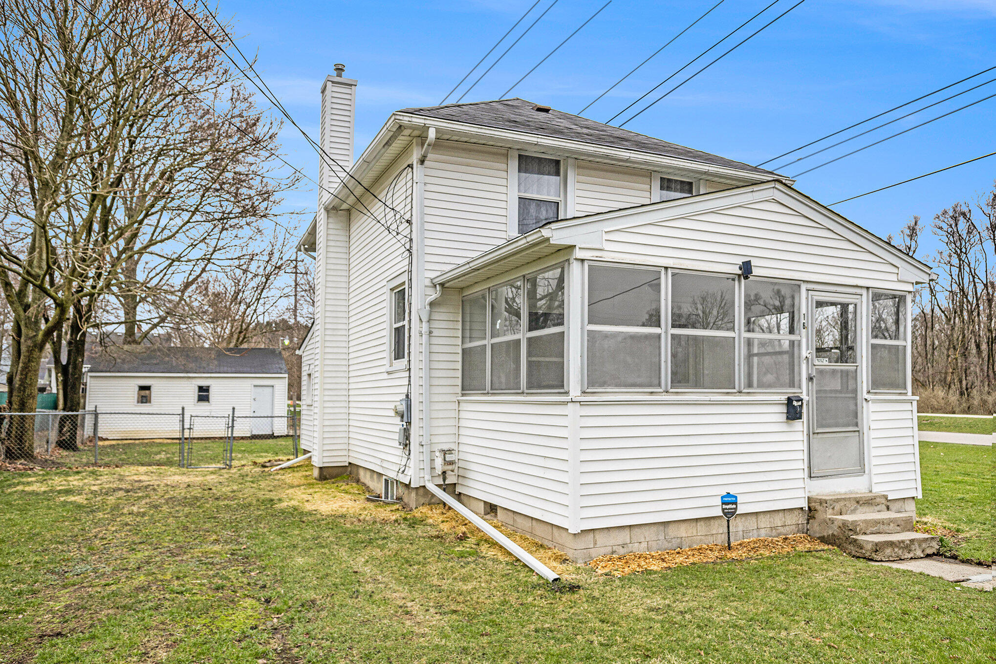 161 Hollis Street Property Photo 2