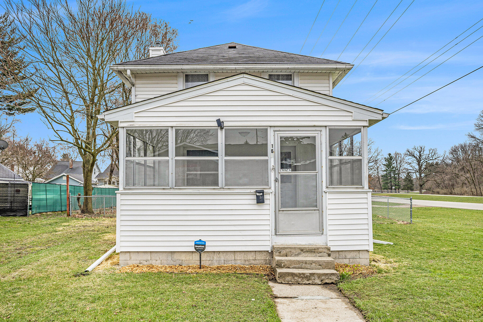 161 Hollis Street Property Photo 15