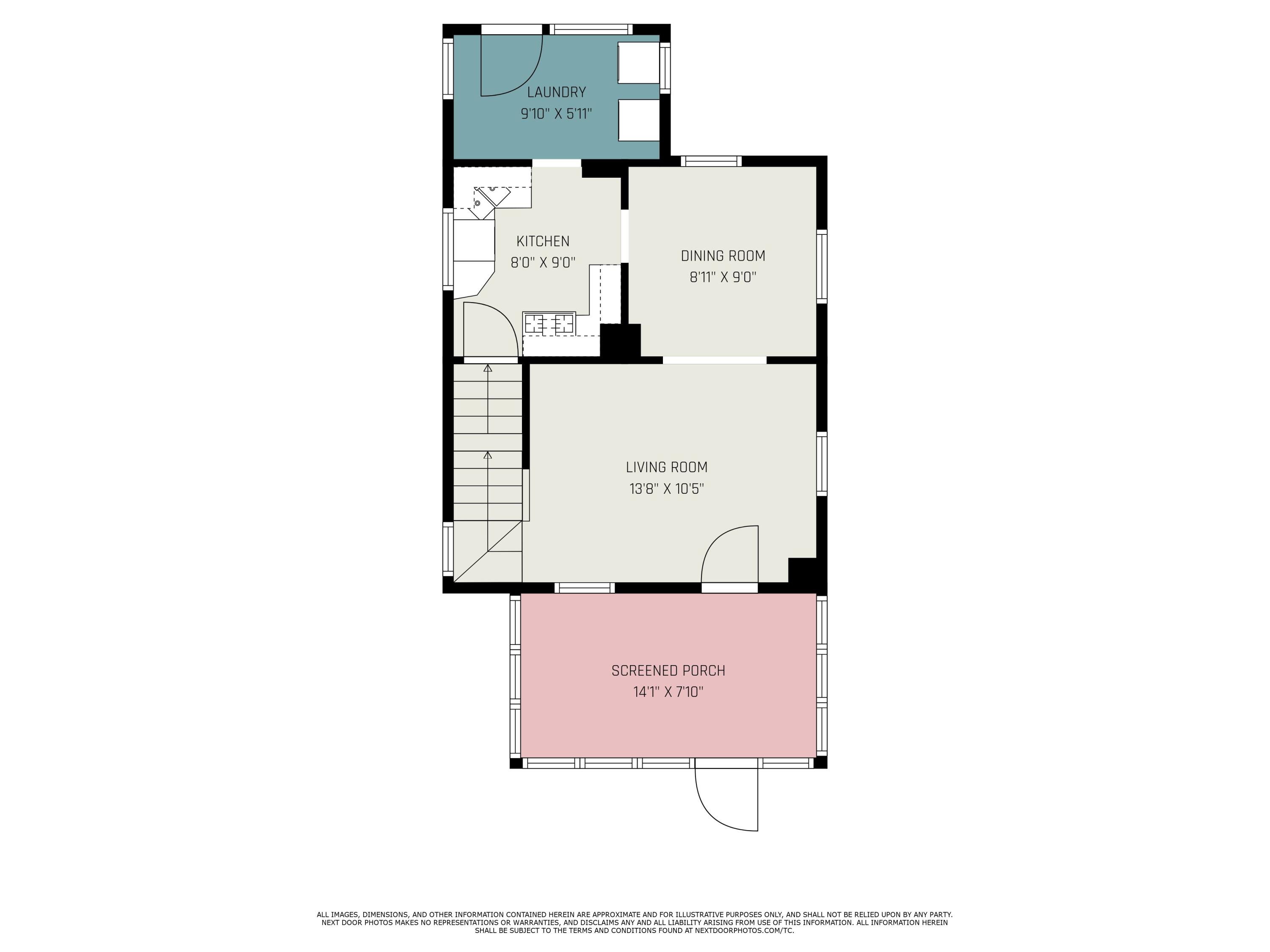 161 Hollis Street Property Photo 17