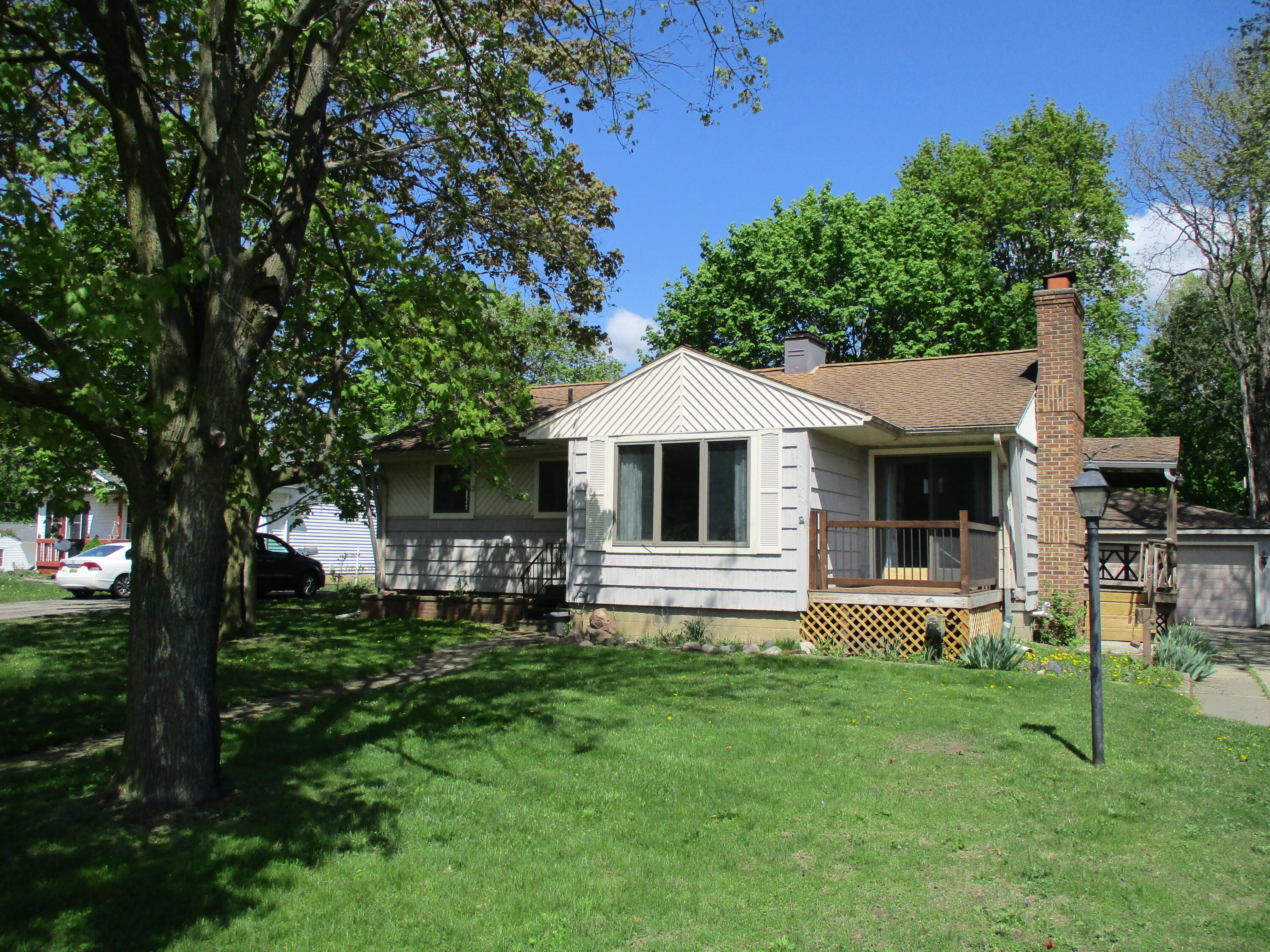 121 Wilkinson Street Property Photo