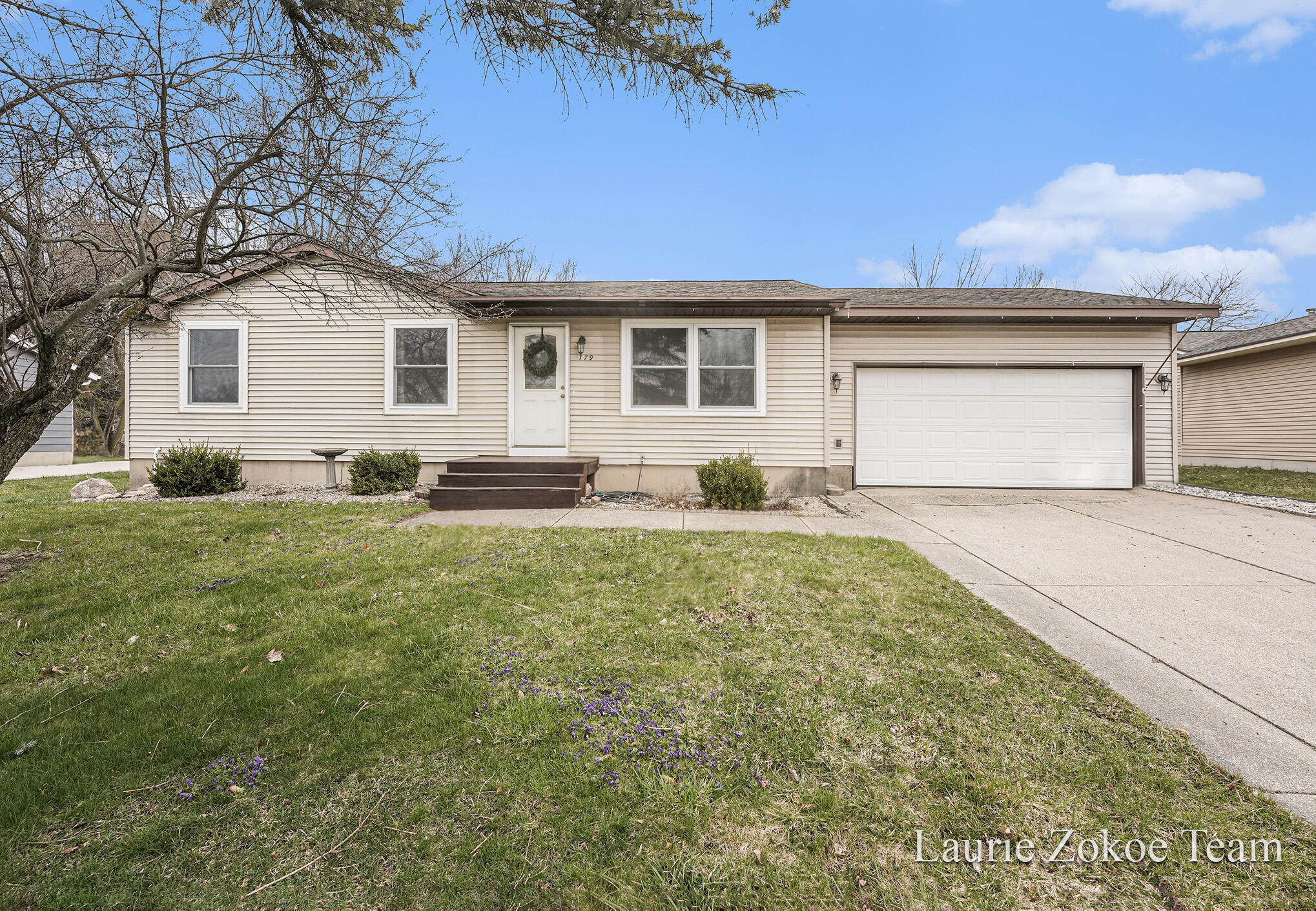 Coopersville Real Estate Listings Main Image