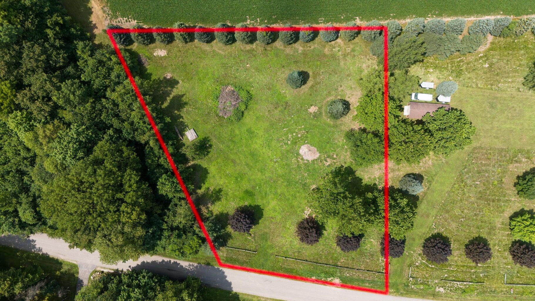 1386 Riverside Road Property Photo