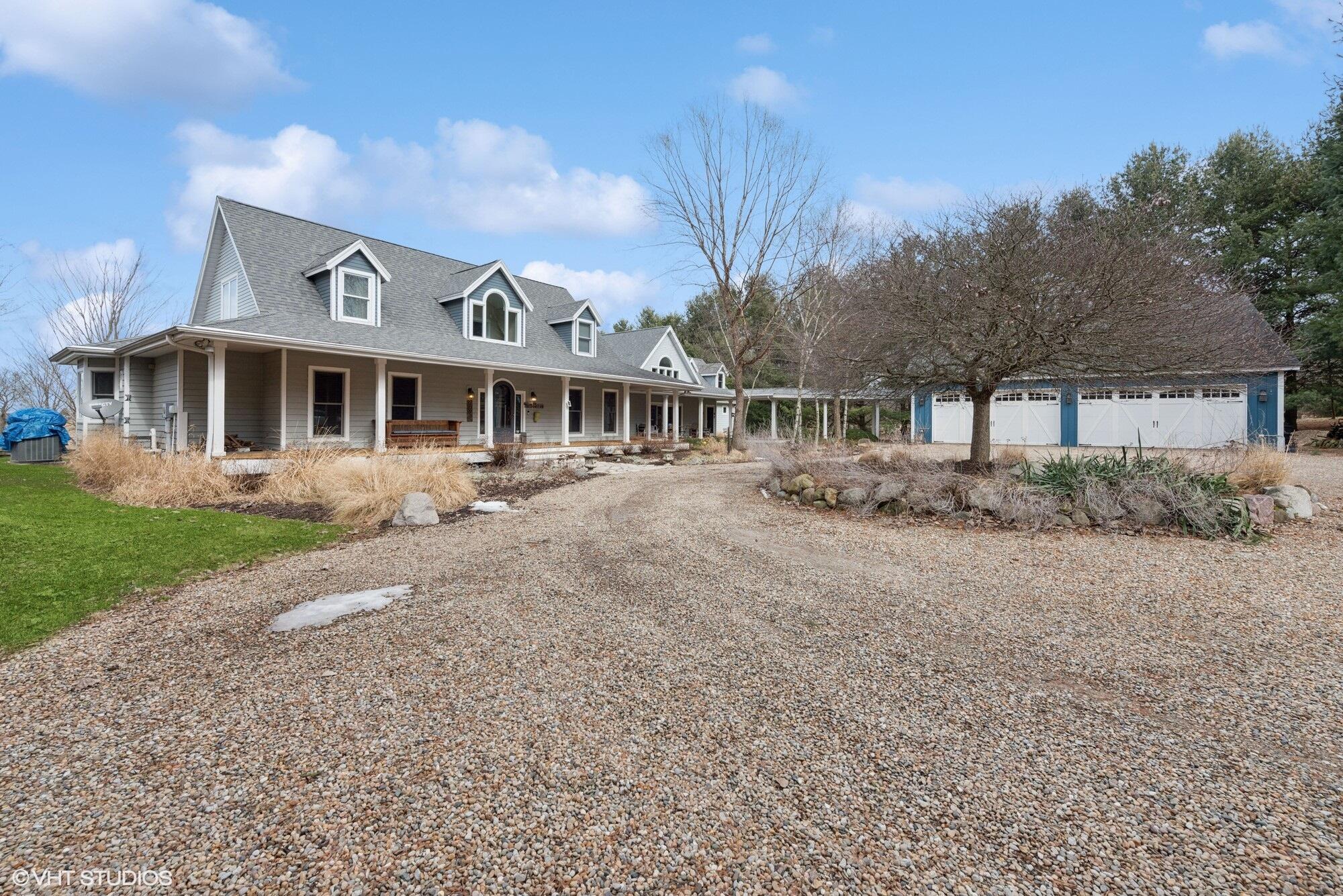 5699 E 1000 North N Property Photo