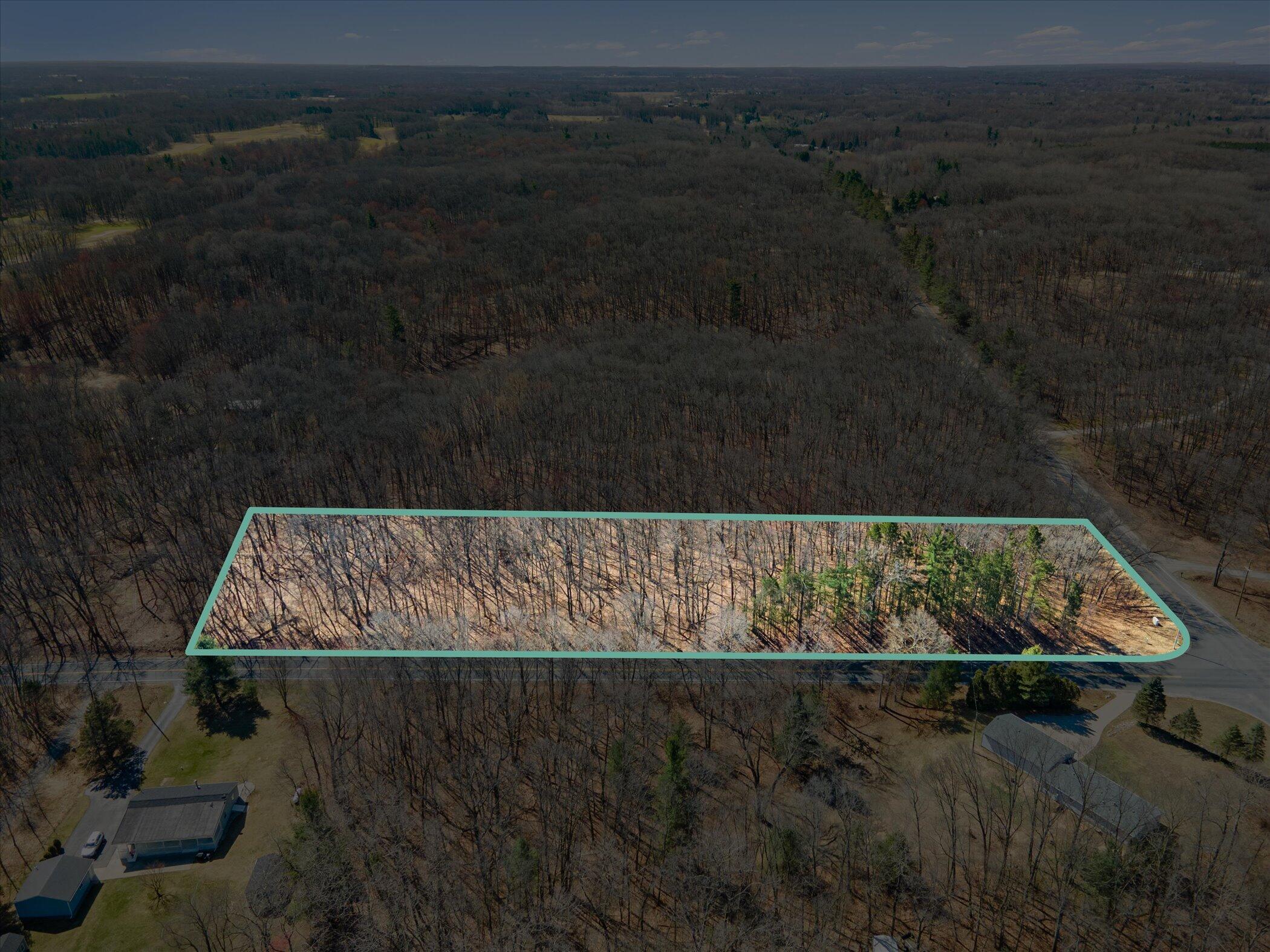 14714 Myers Lake Parcel A Road Ne Property Photo