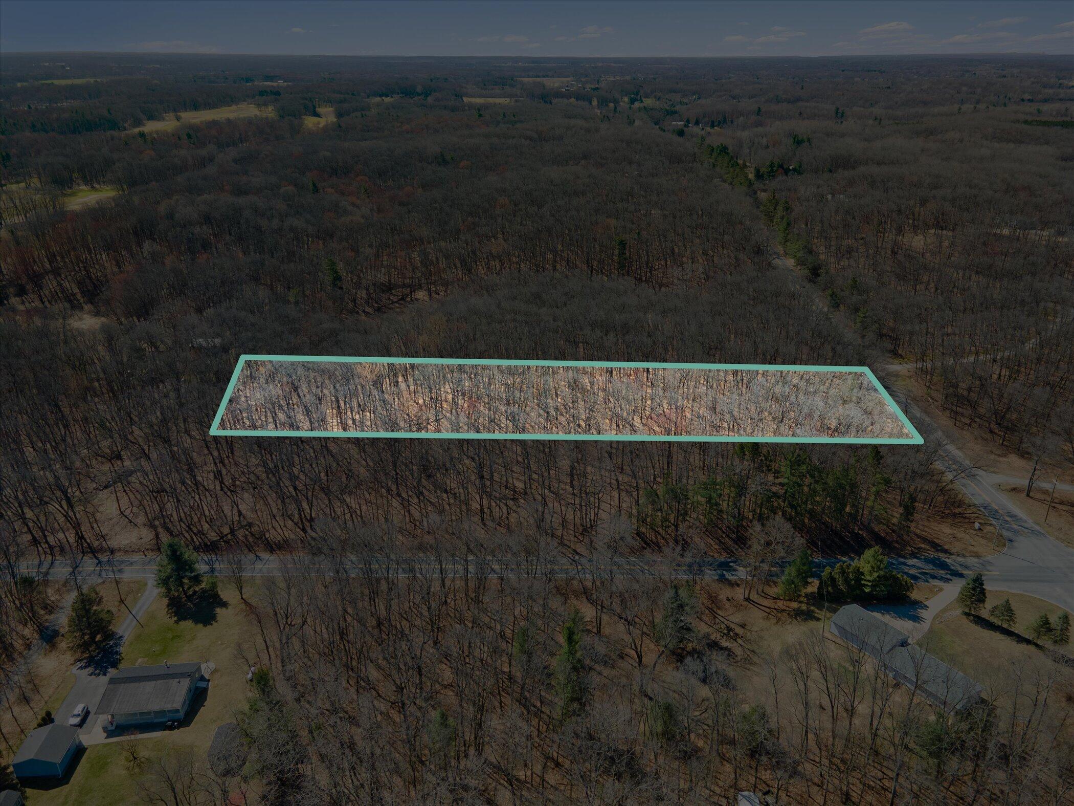 14714 Myers Lake Parcel B Road Ne Property Photo