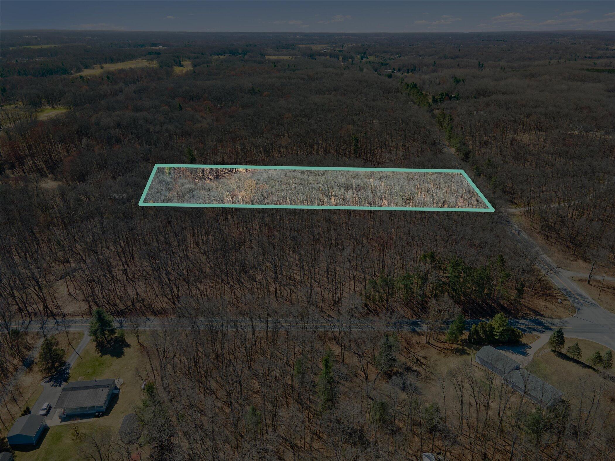 14714 Myers Lake Parcel C Road Ne Property Photo