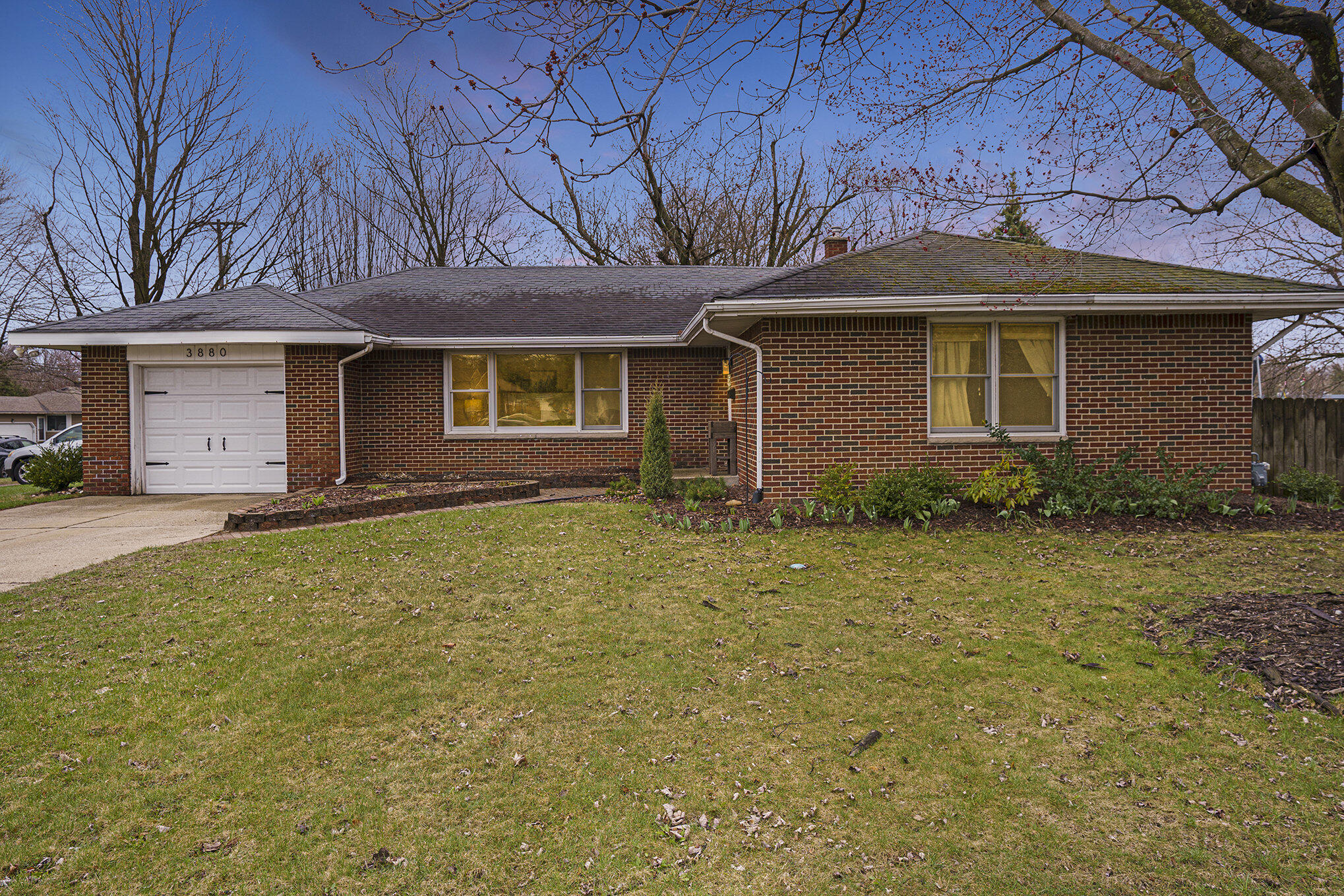 3880 Wilson Avenue Sw Property Photo