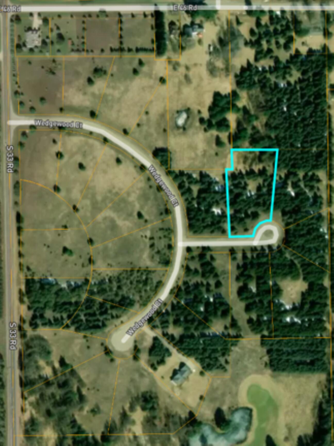 Lot #6 Wedgewood Court Property Photo
