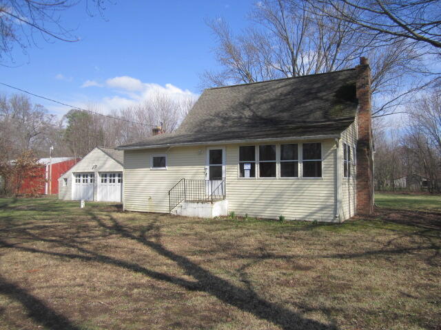 145 Charleston Avenue Property Photo