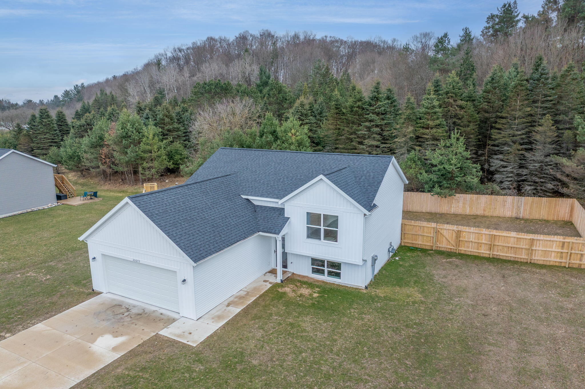 20645 Rolling Hills Lane Property Photo