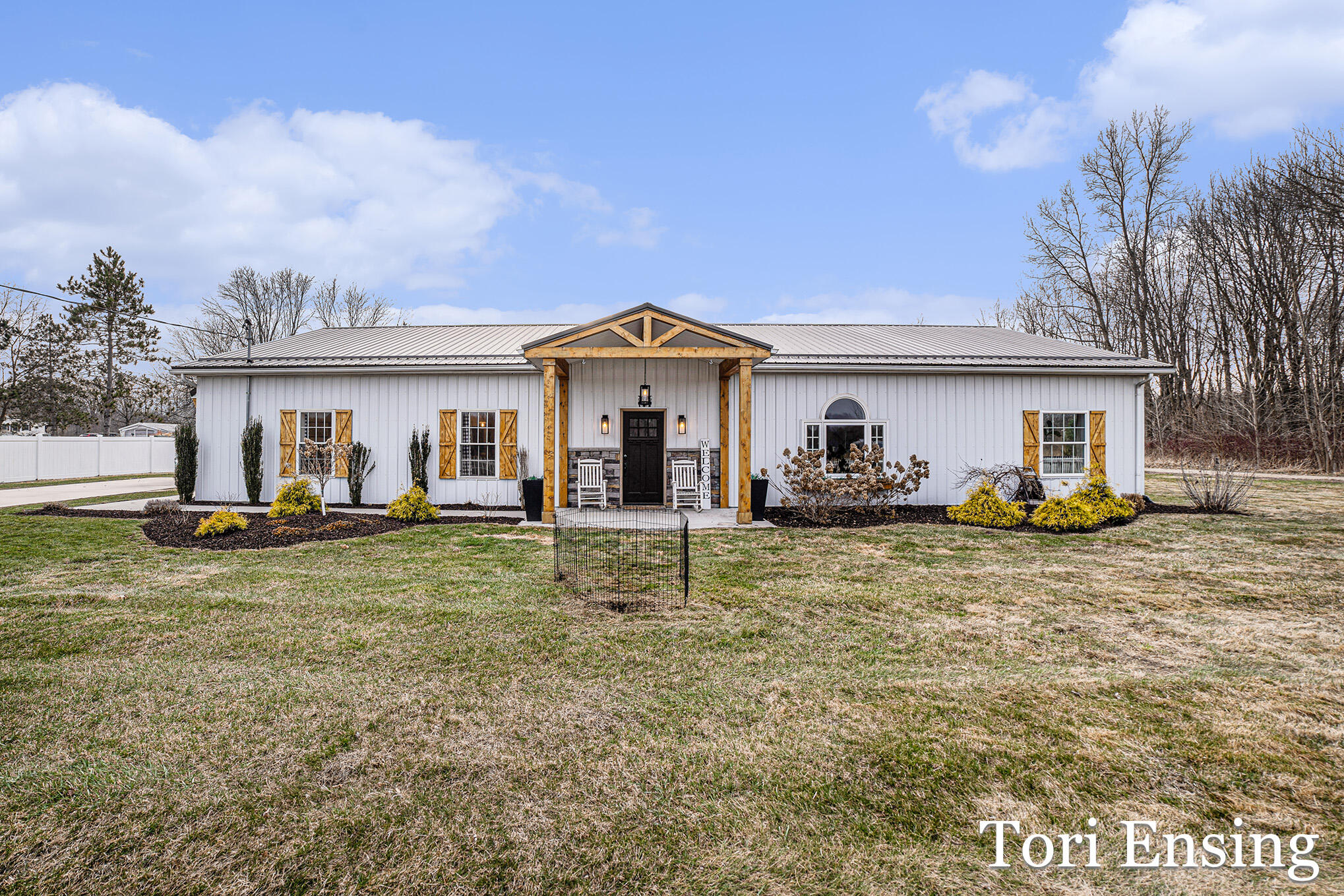 6900 S Garlock Road Property Photo