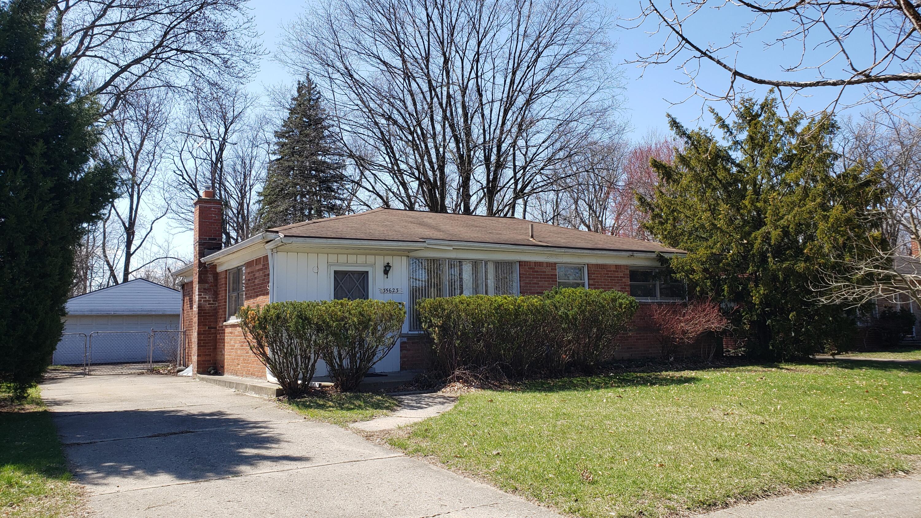 35623 Minton Street Property Photo