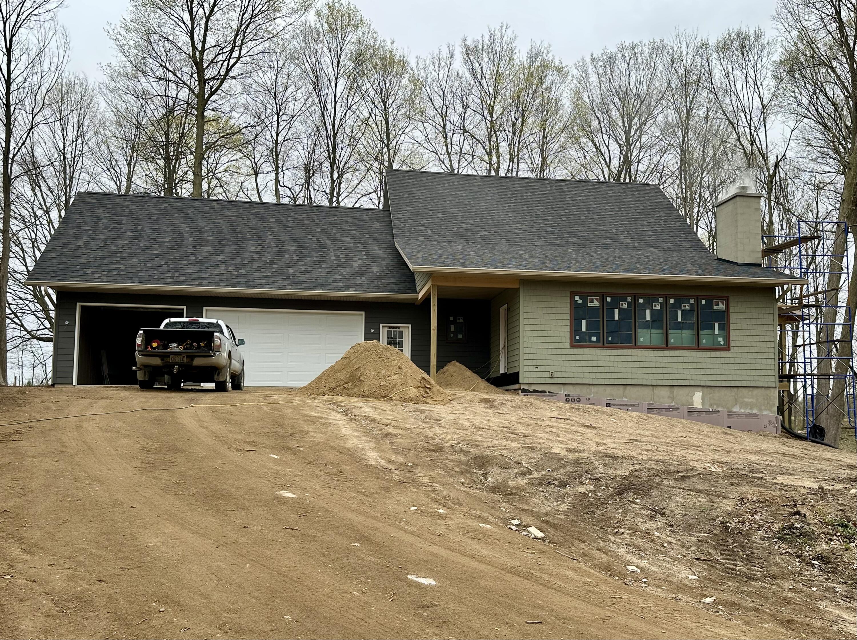 8606 Lakewood Trail Property Photo
