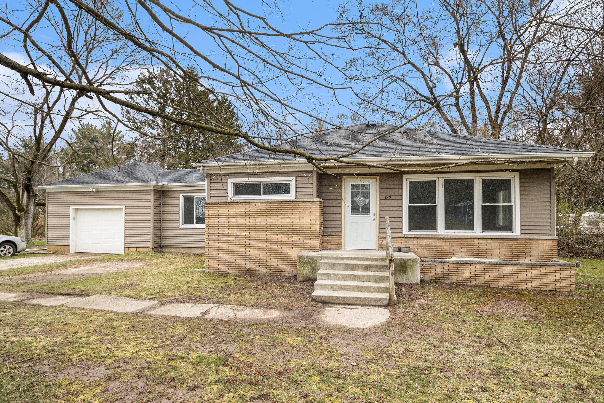 122 N Robin Avenue Property Photo