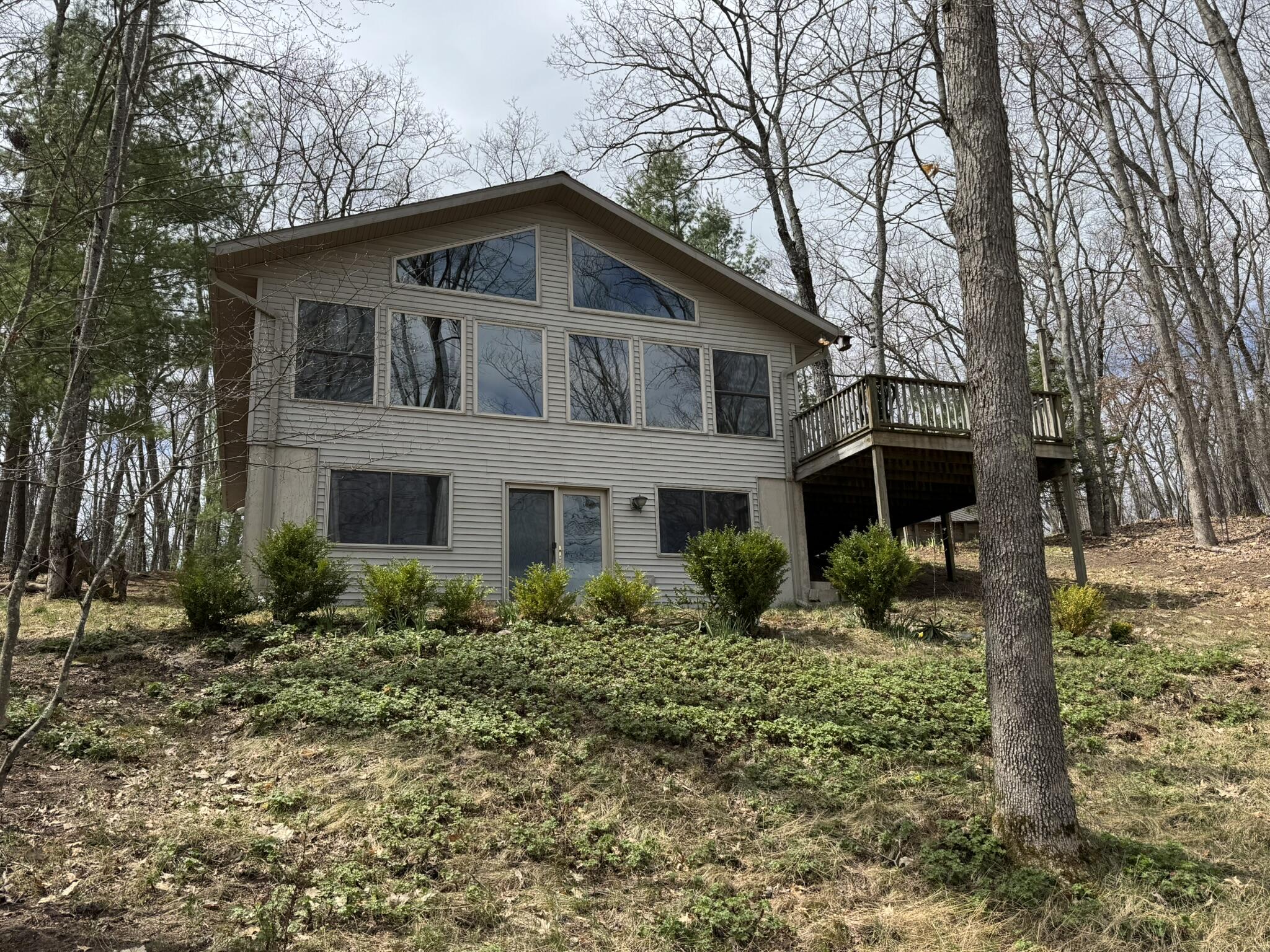 6876 W Twin Lake Drive Property Photo