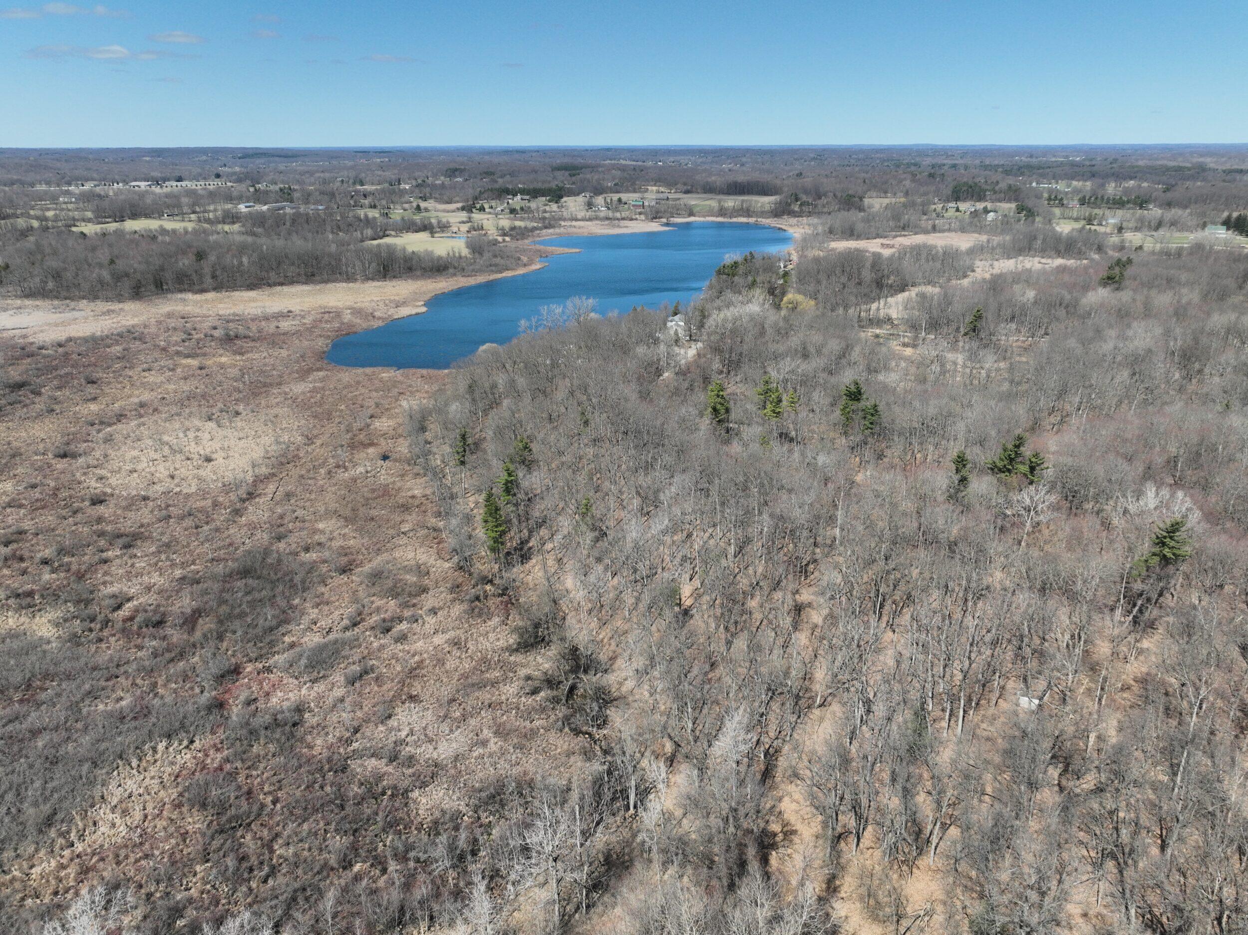 5950 S Lake George Road Property Photo