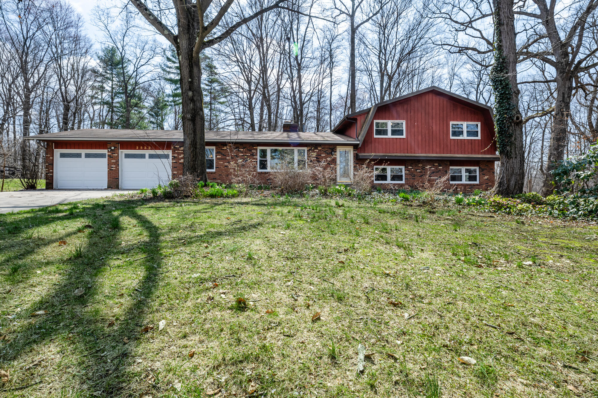 2532 Ridgewood Trail Property Photo
