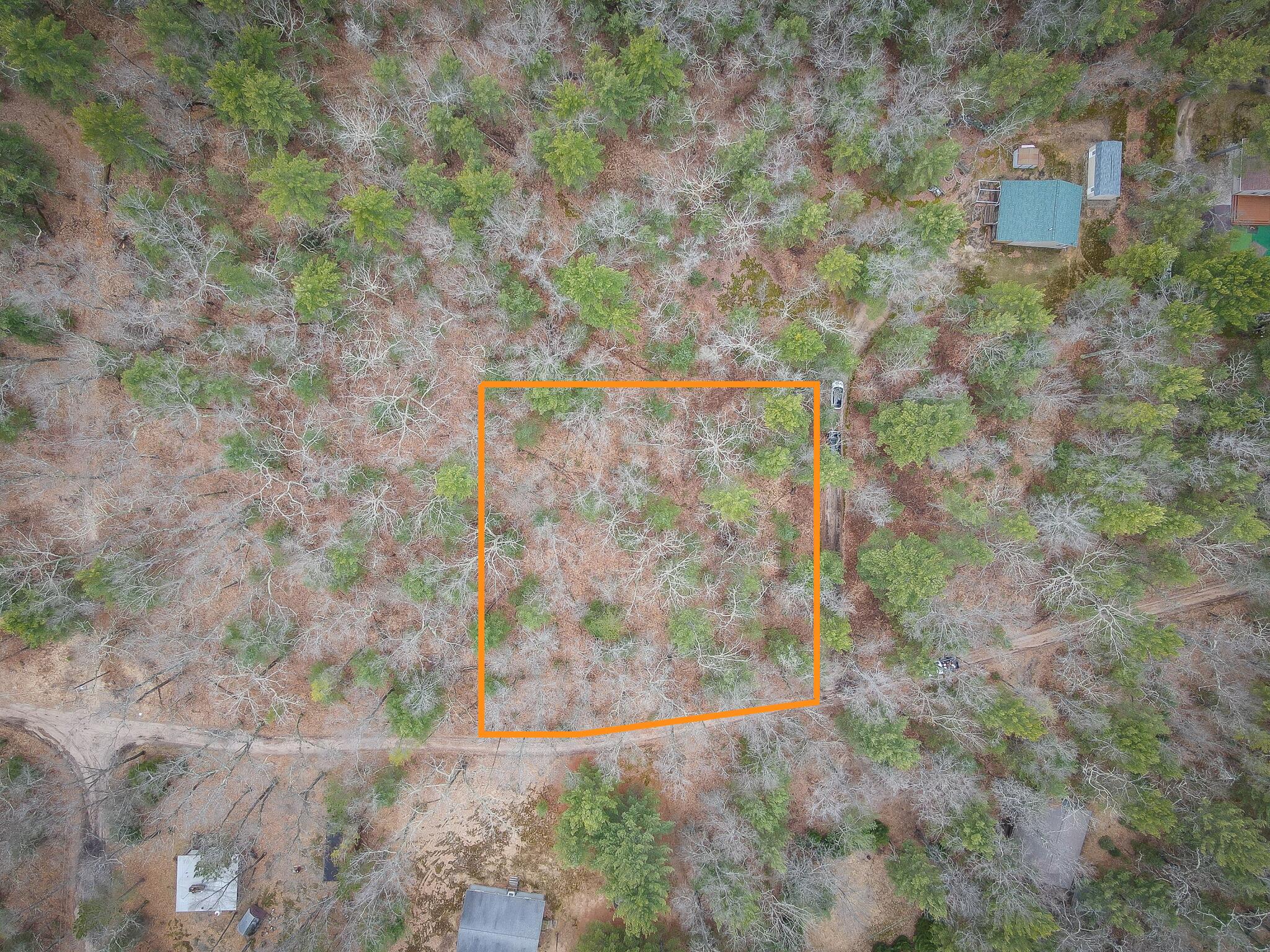 V/l S Shady Grove Drive Property Photo