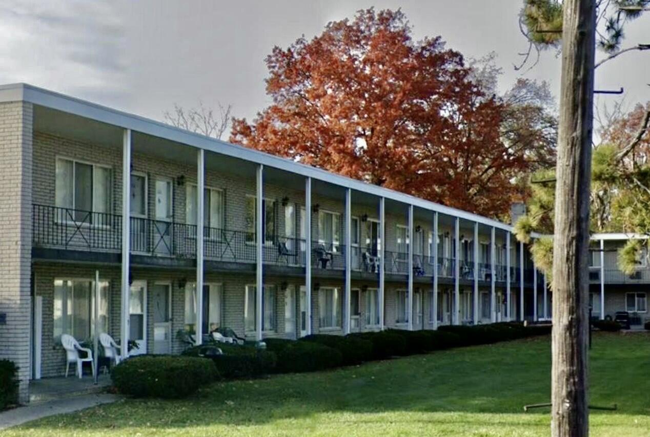 Babcock Terrace Co Op Real Estate Listings Main Image