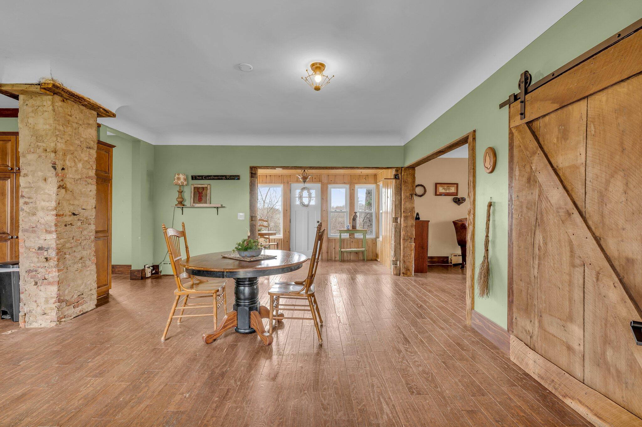 6357 Baldwin Road Property Photo