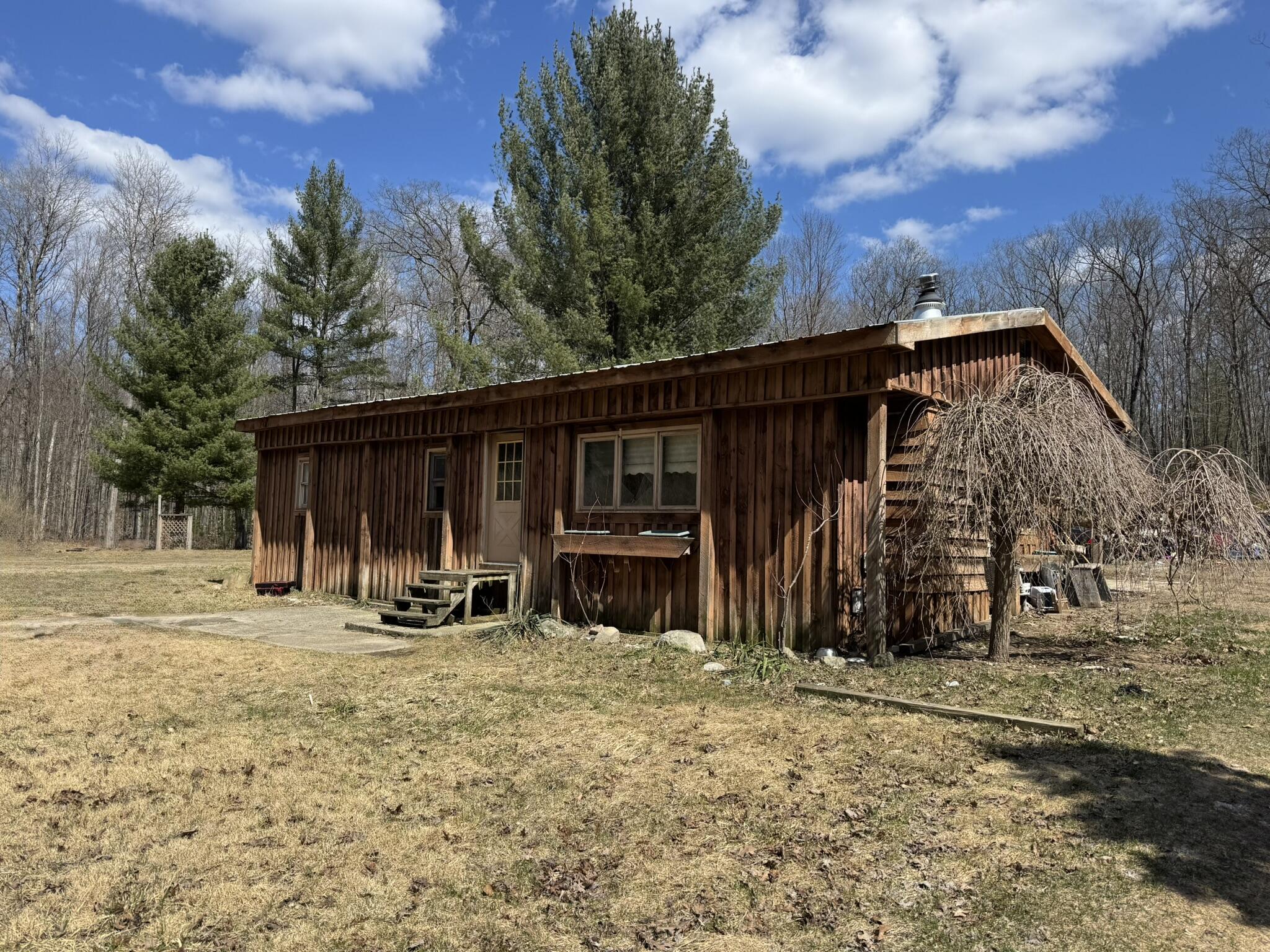 878 S Northwood Trail Property Photo