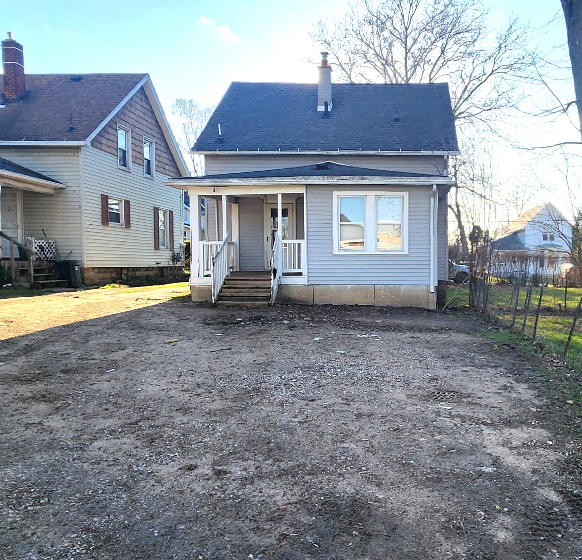 509 S Gorham Street Property Photo 2