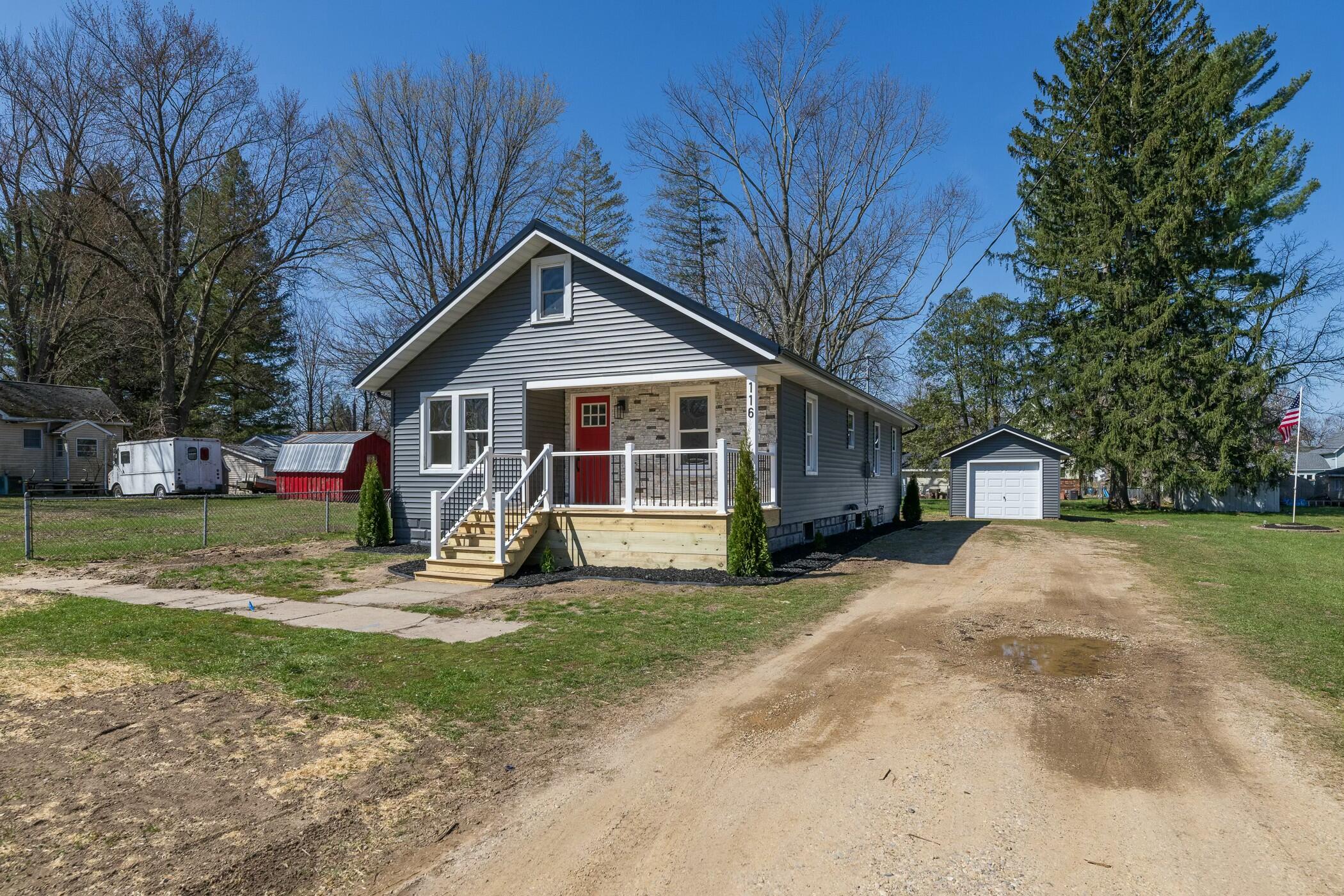 116 Randolph Street Property Photo