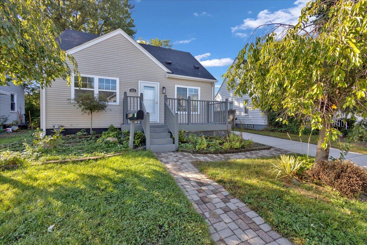 Madison Heights Real Estate Listings Main Image
