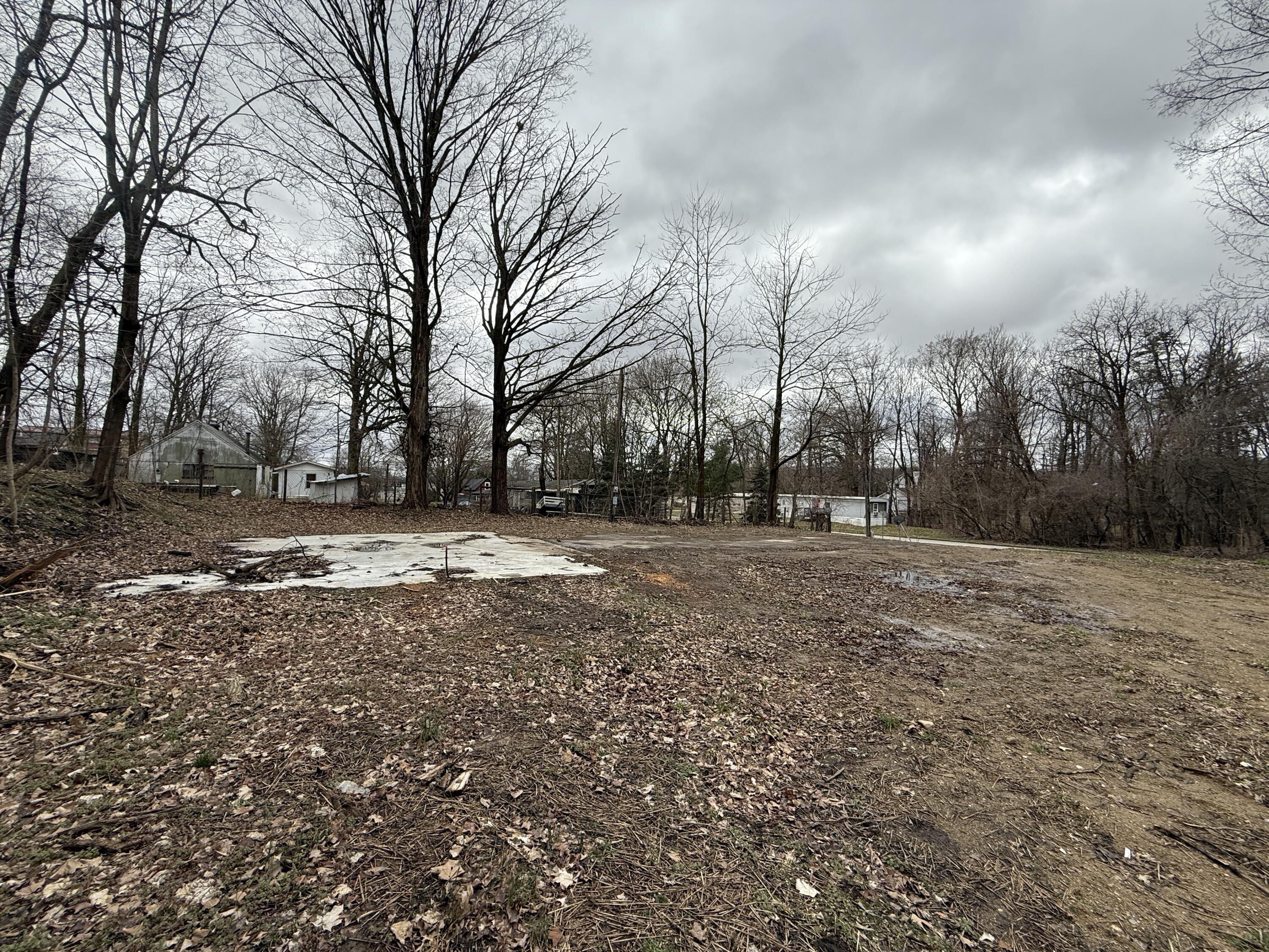 214 N Disbrow Street Property Photo