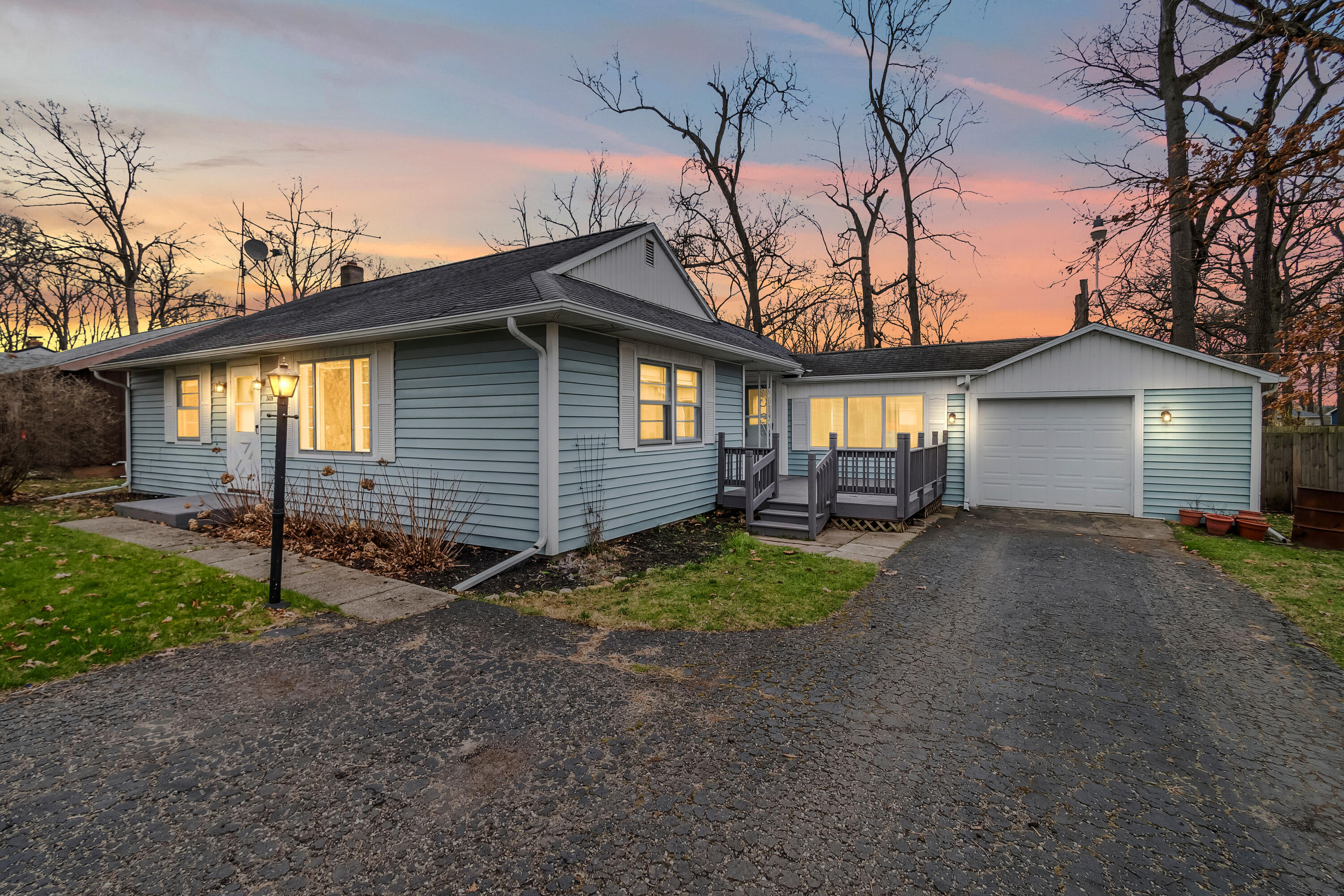 2439 Sylvan Drive Property Photo