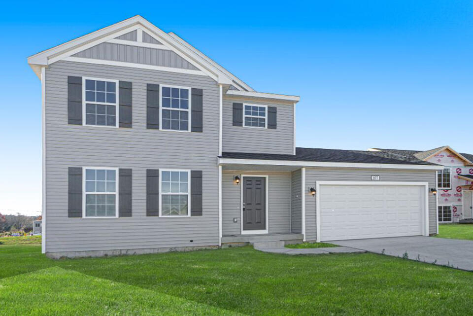 20836 Rolling Hills Lane Property Photo