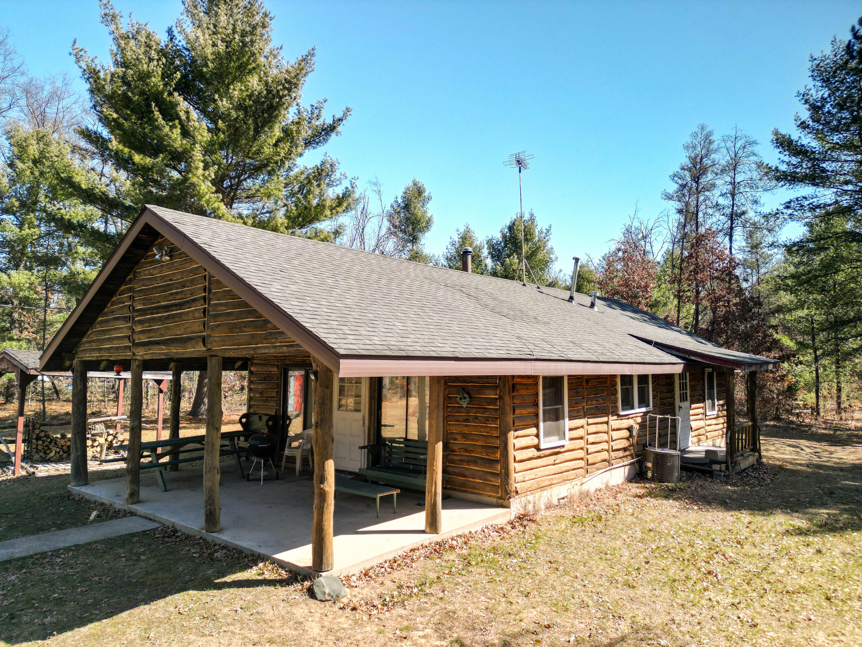 2400 S Burke Circle Property Photo