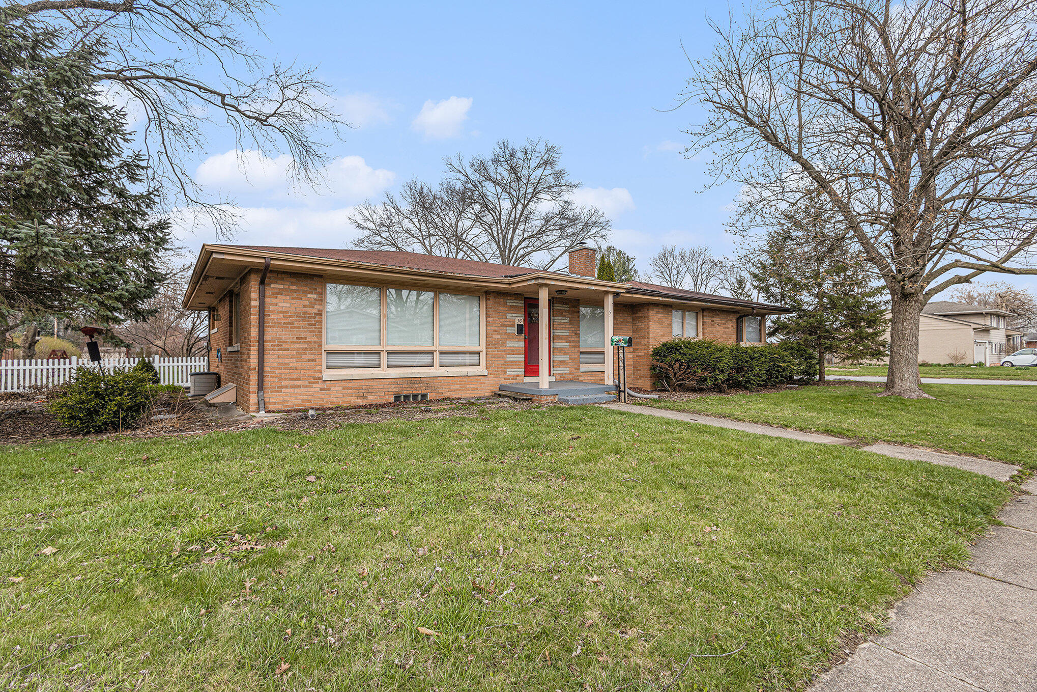 Porter Indiana County Real Estate Listings Main Image