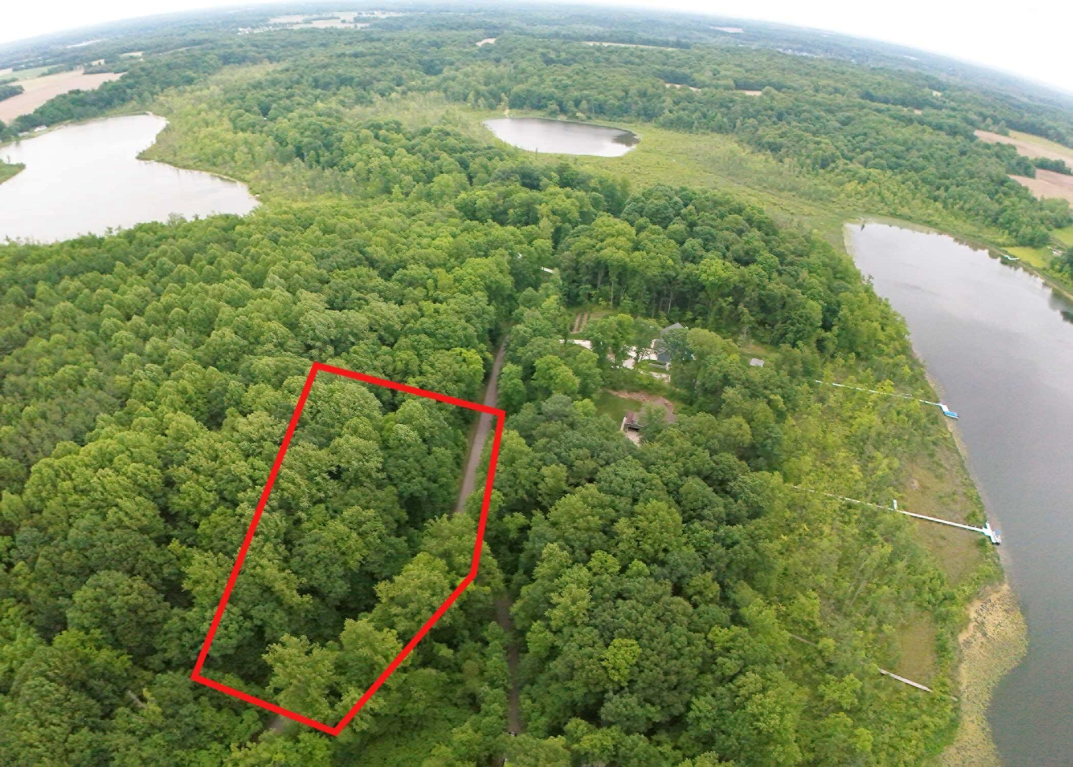 Unit #9 Long Lake Drive Property Photo